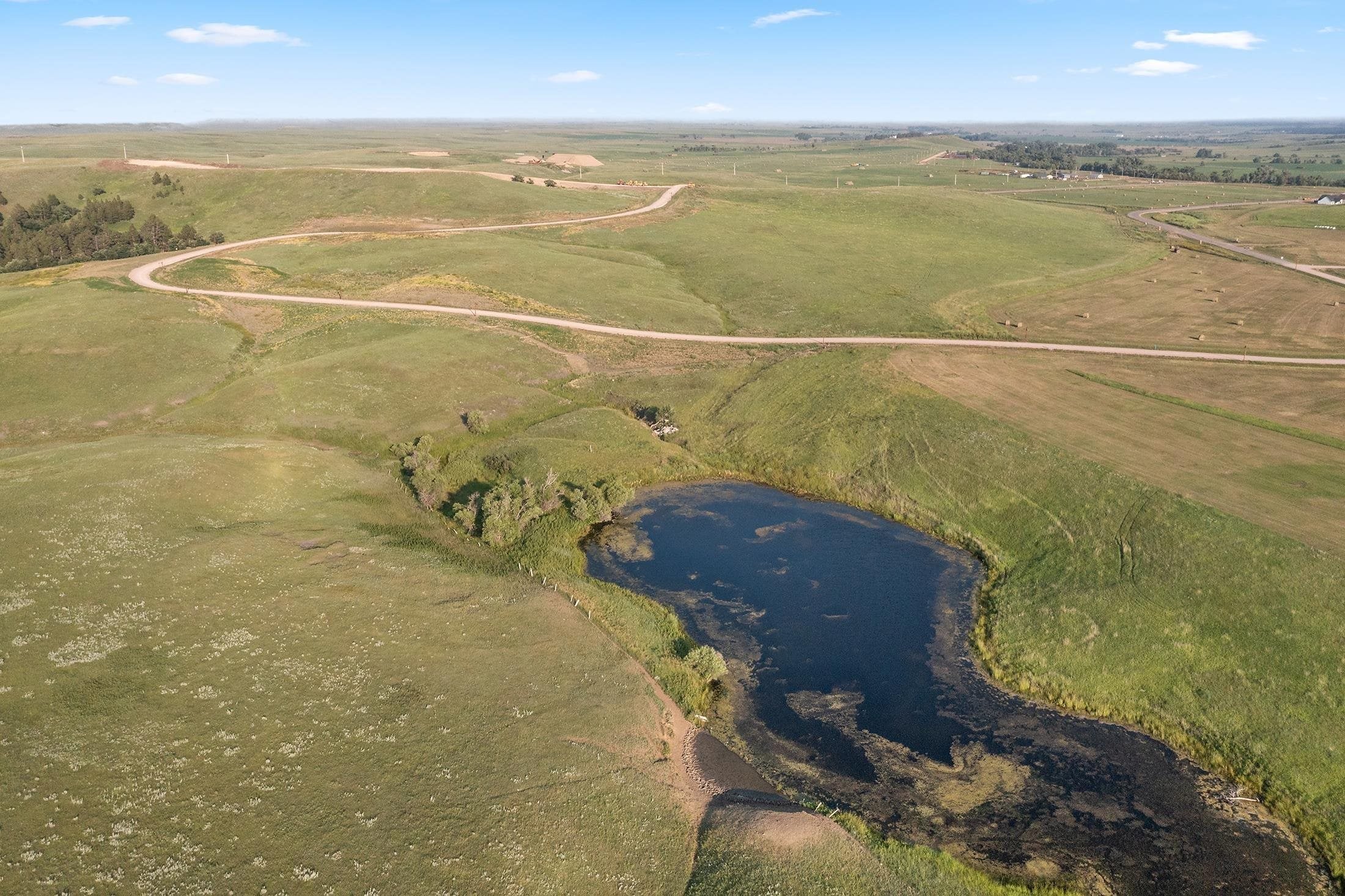 Lot 1 Block 4 Blair Ranch Road