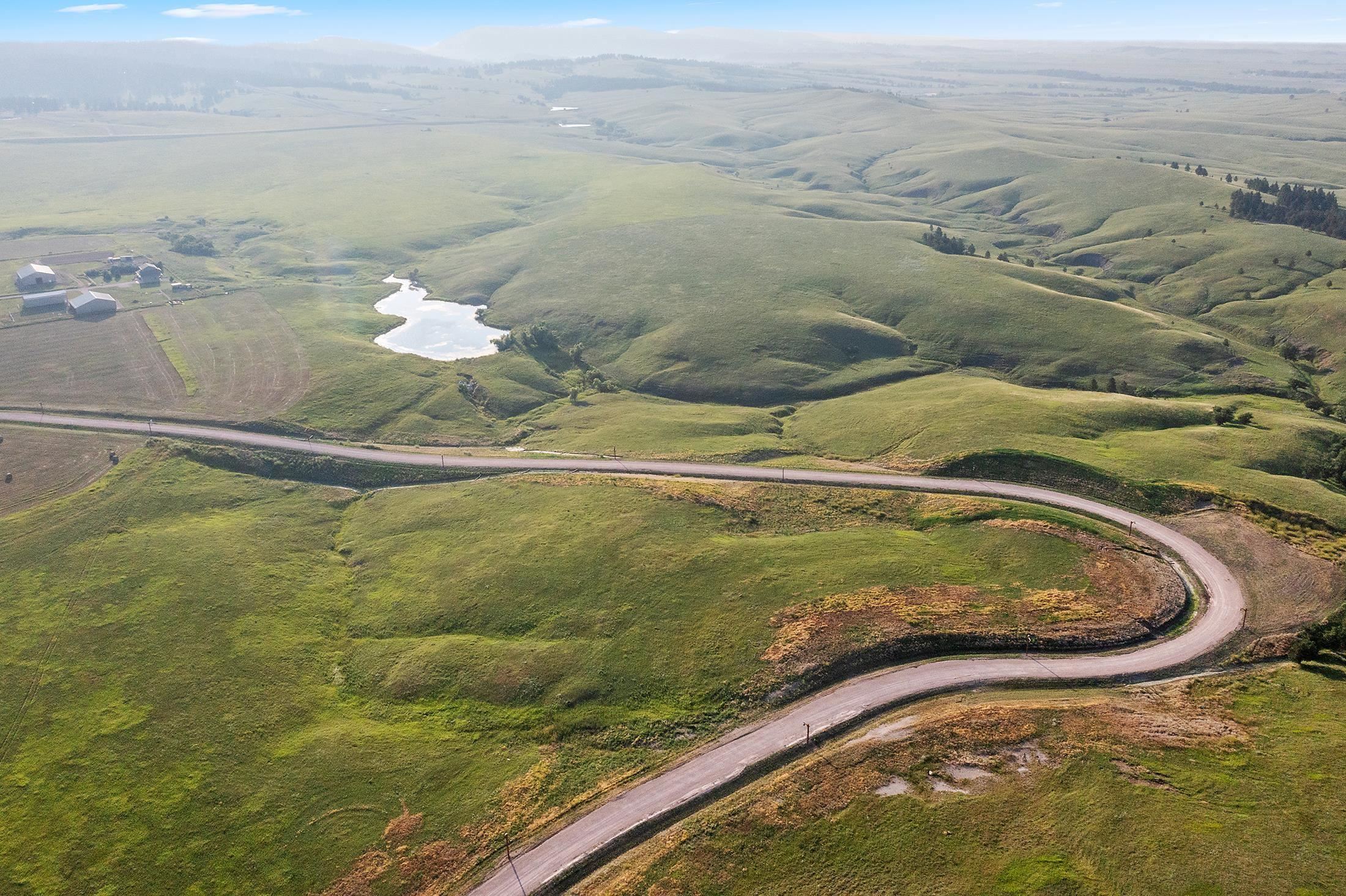 Lot 1 Block 4 Blair Ranch Road