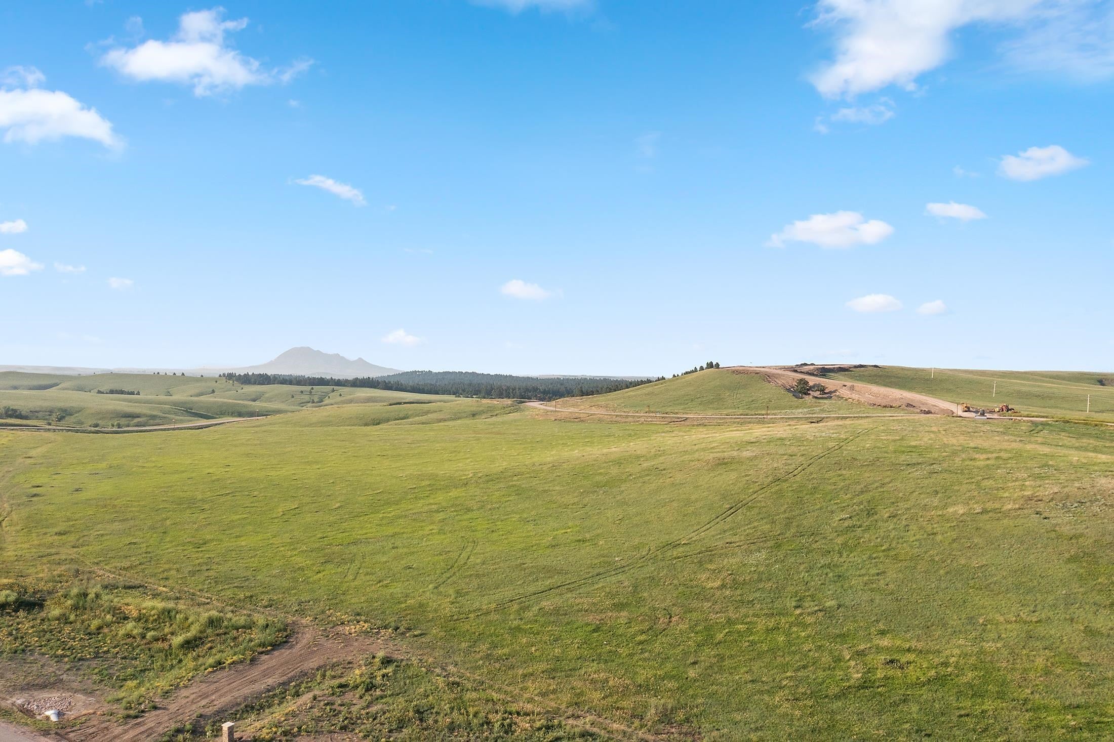 Lot 1 Block 4 Blair Ranch Road