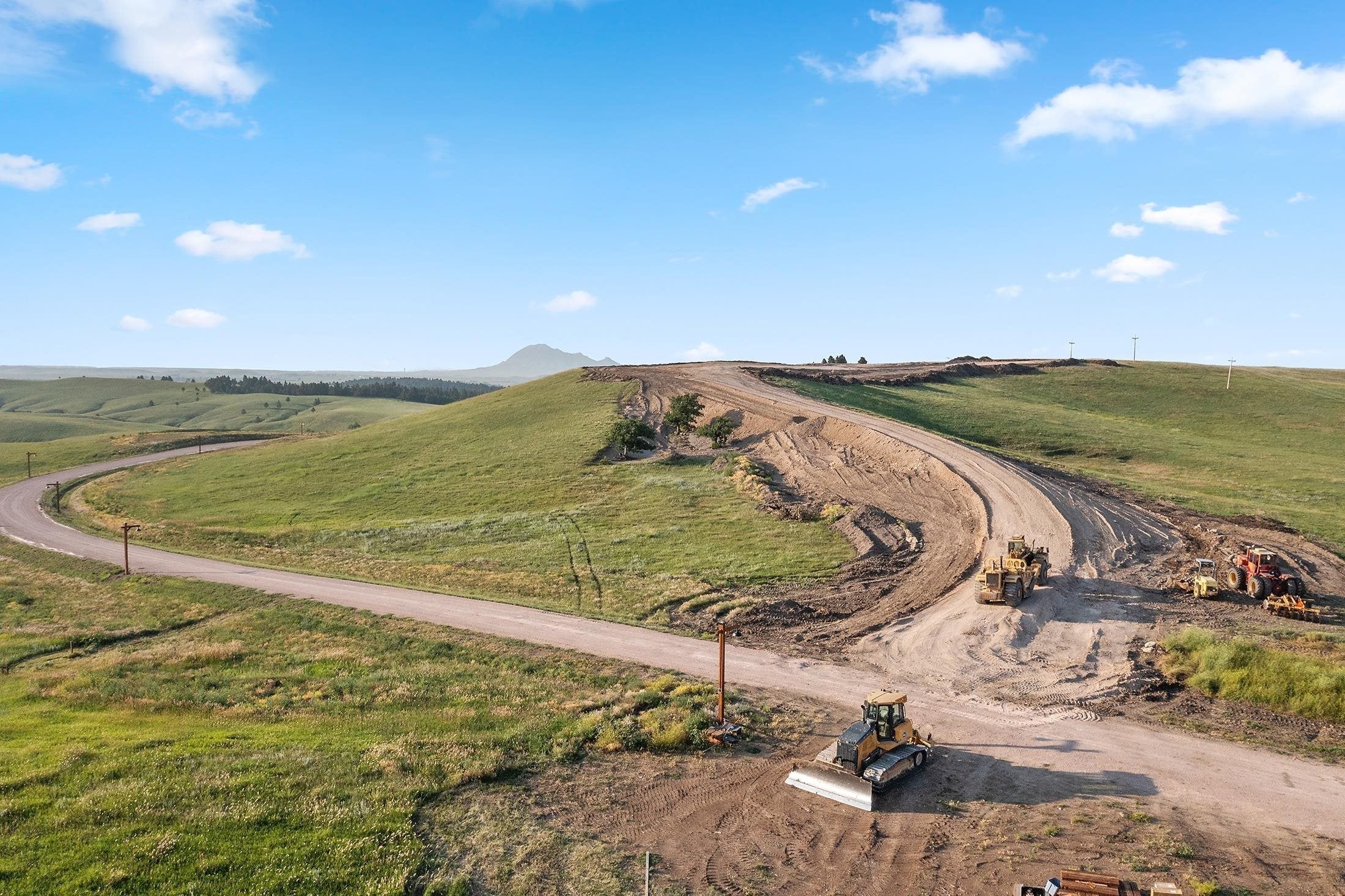 Lot 1 Block 4 Blair Ranch Road