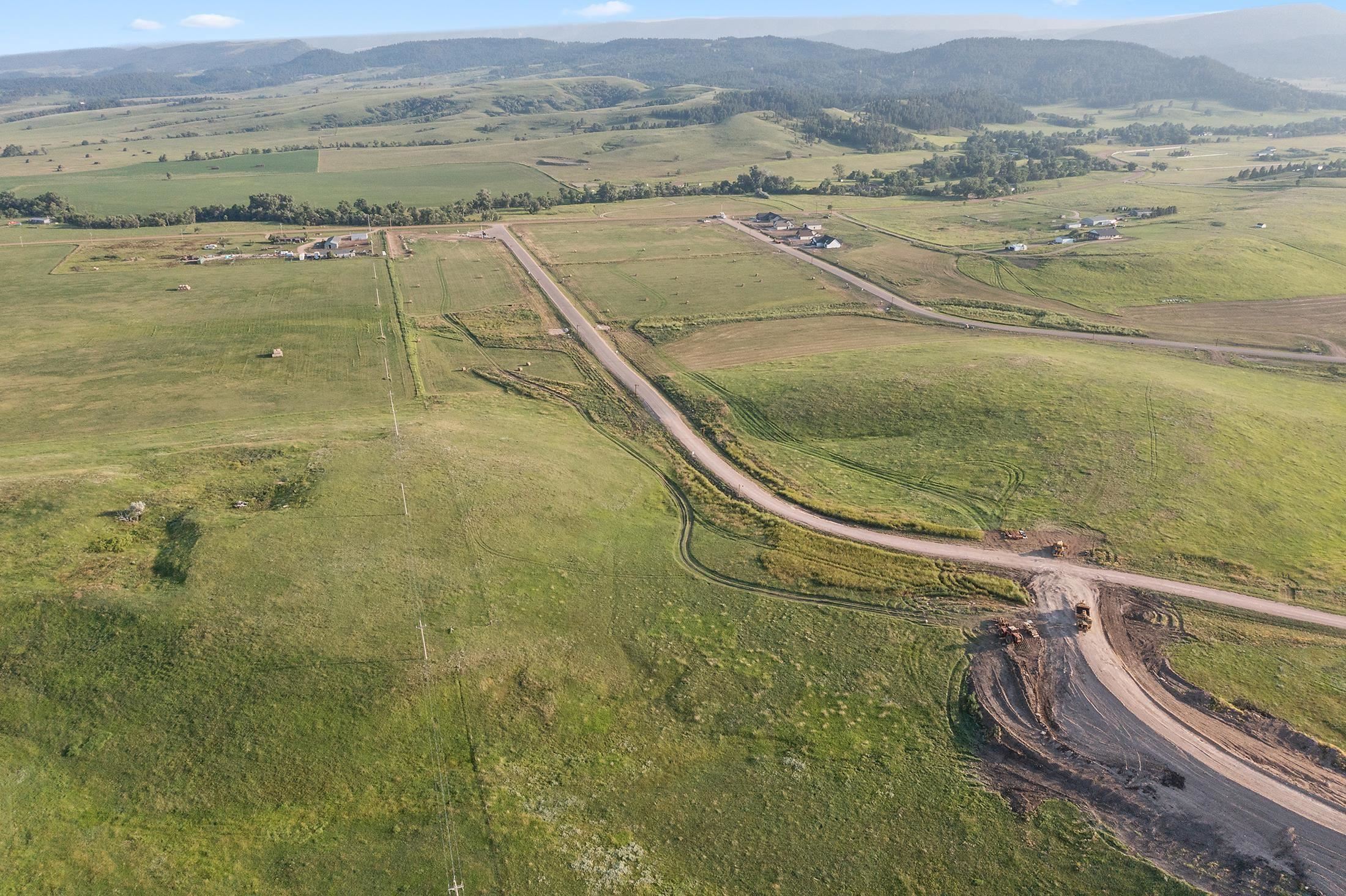 Lot 1 Block 4 Blair Ranch Road