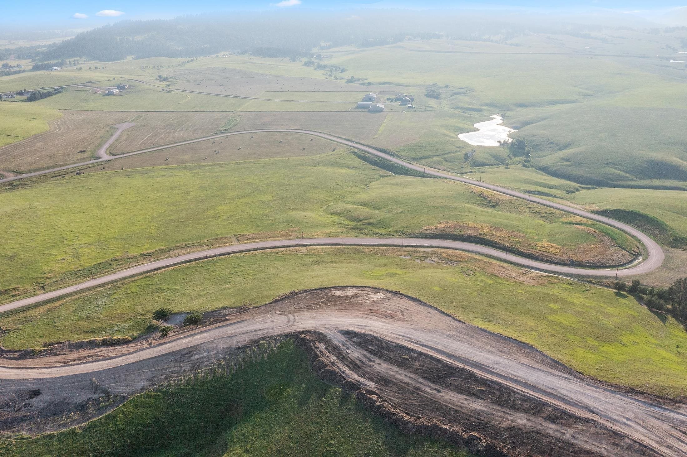 Lot 1 Block 4 Blair Ranch Road