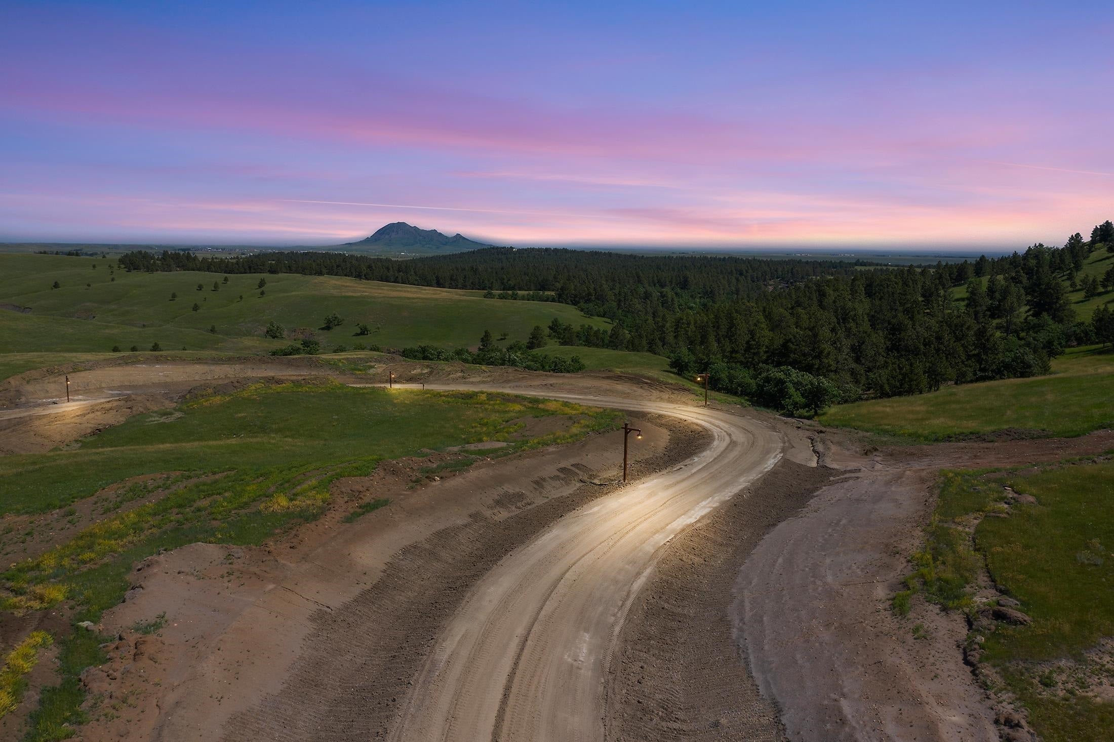 Lot 1 Block 4 Blair Ranch Road
