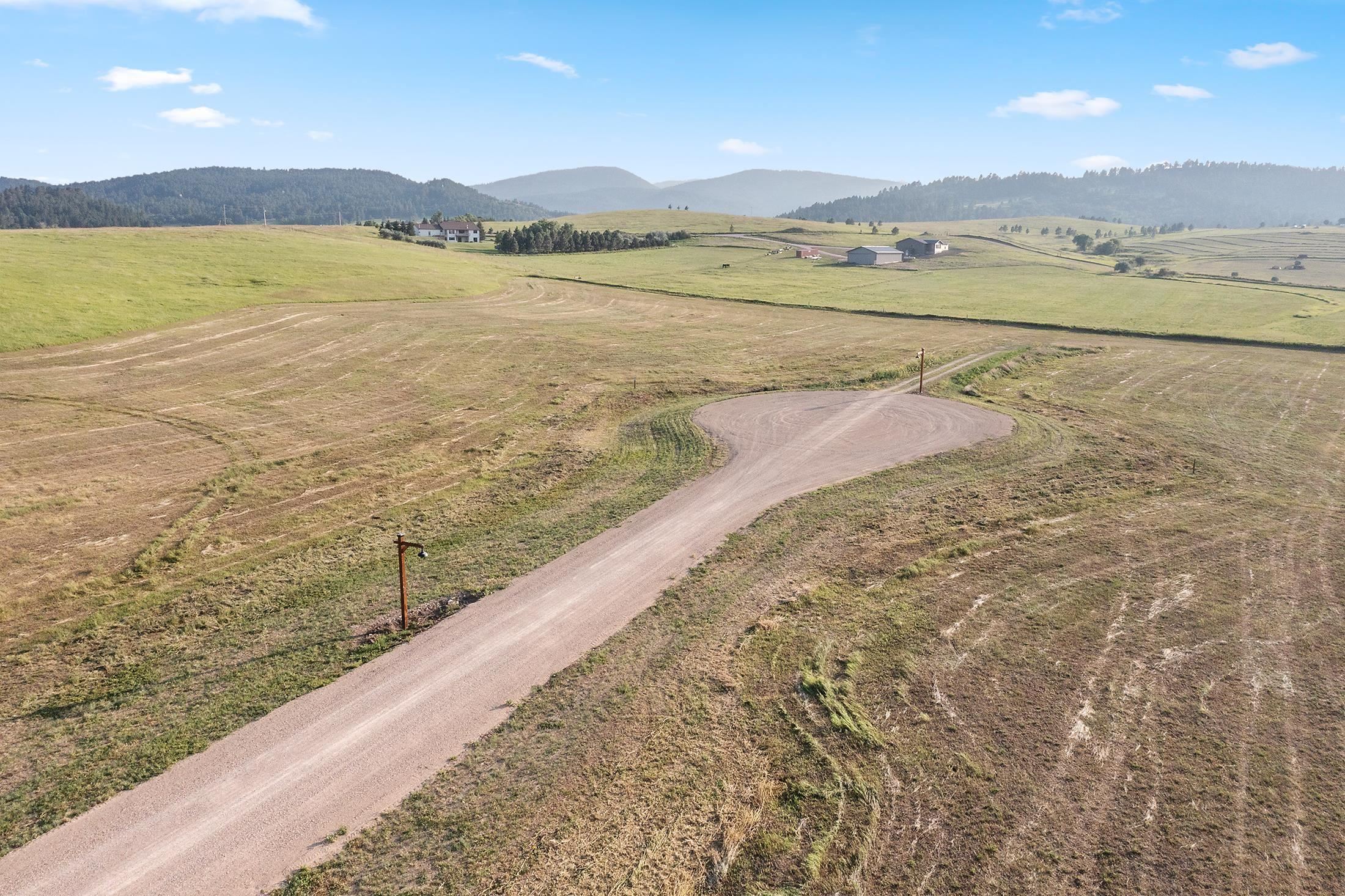 Lot 1 Block 4 Blair Ranch Road