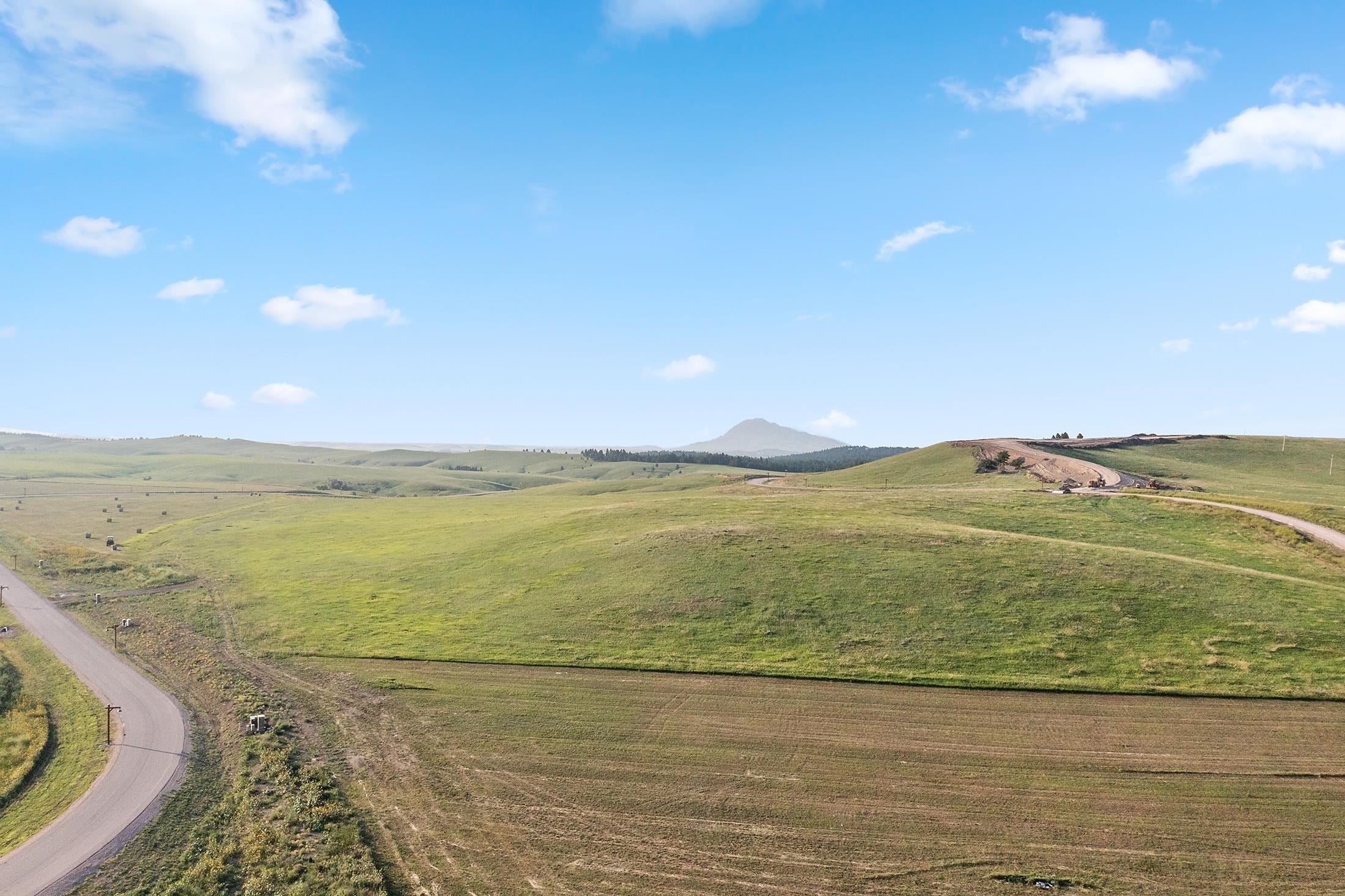 Lot 1 Block 4 Blair Ranch Road
