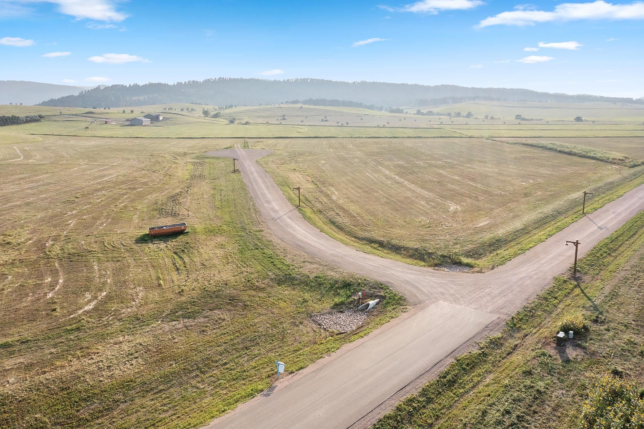 Lot 1 Block 4 Blair Ranch Road