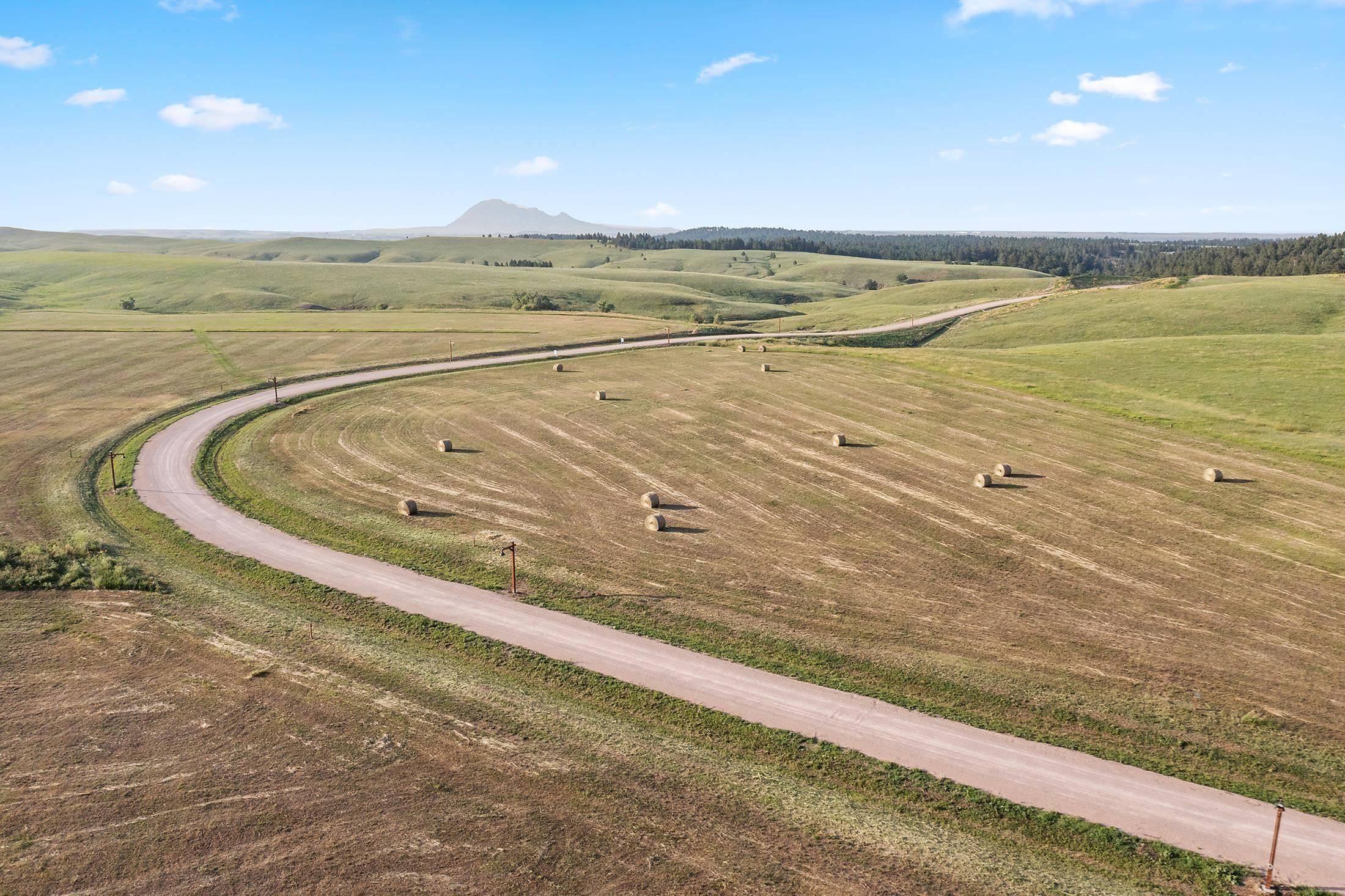 Lot 1 Block 4 Blair Ranch Road