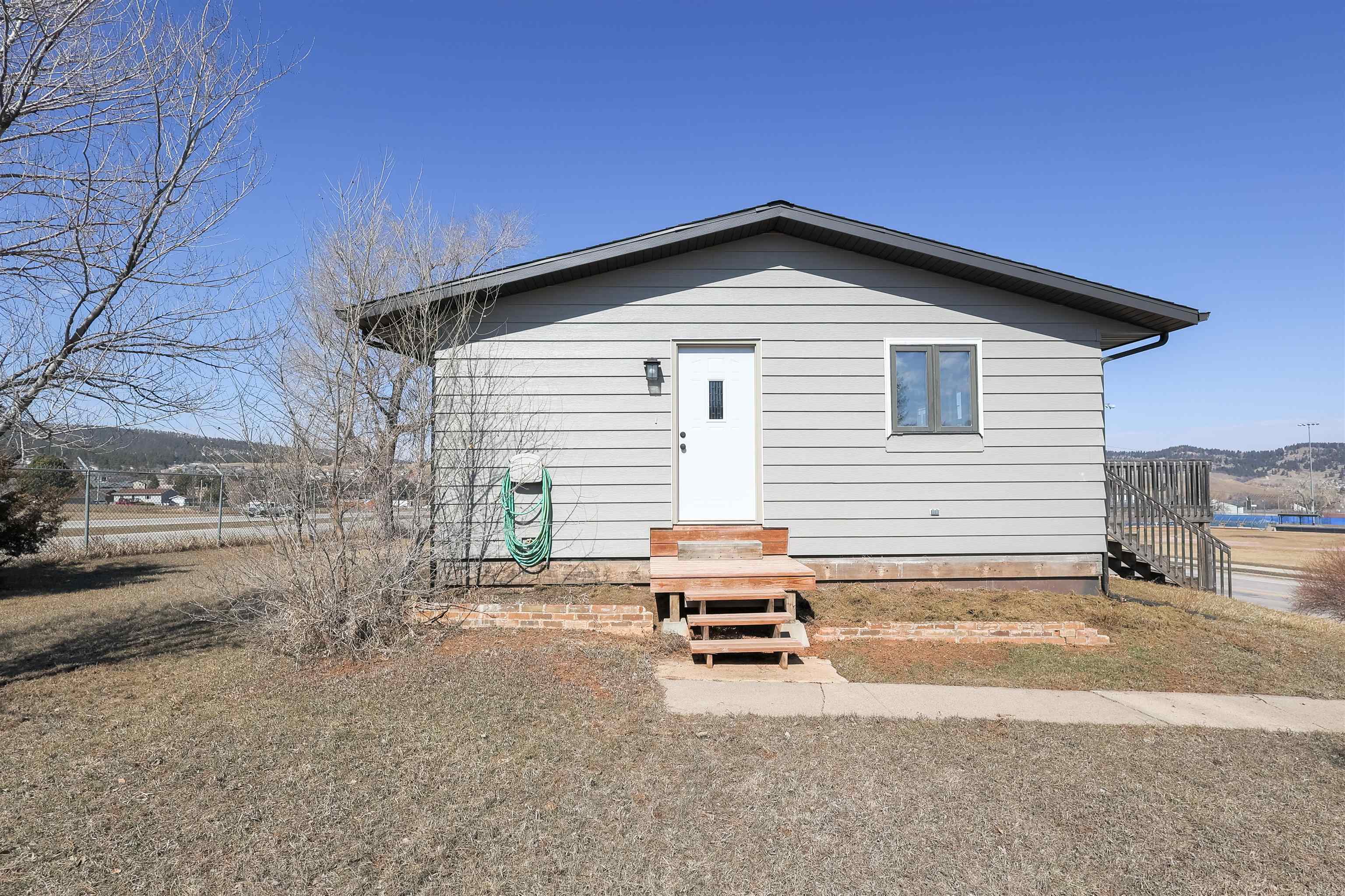 1280 Ballpark Road