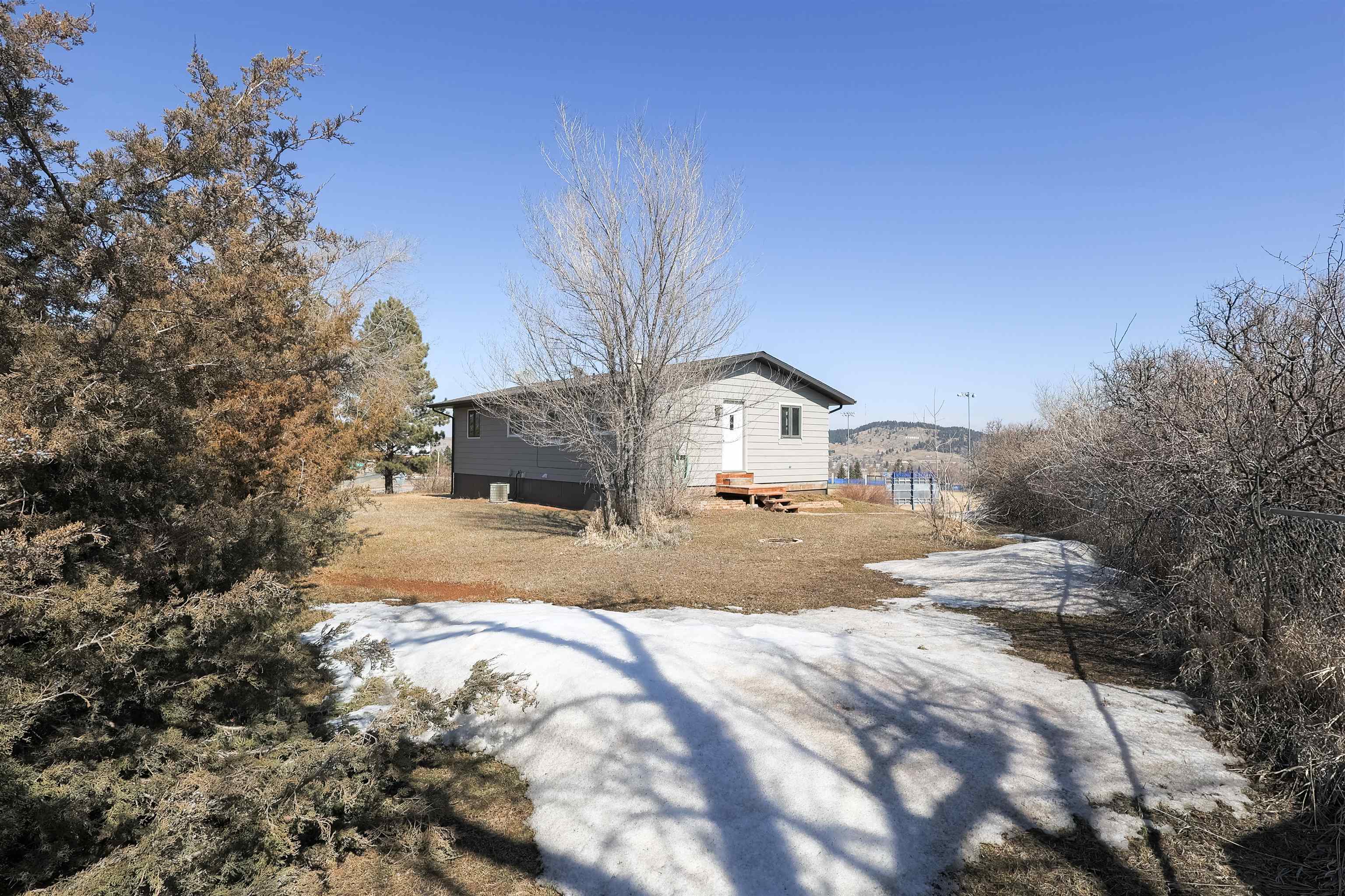 1280 Ballpark Road