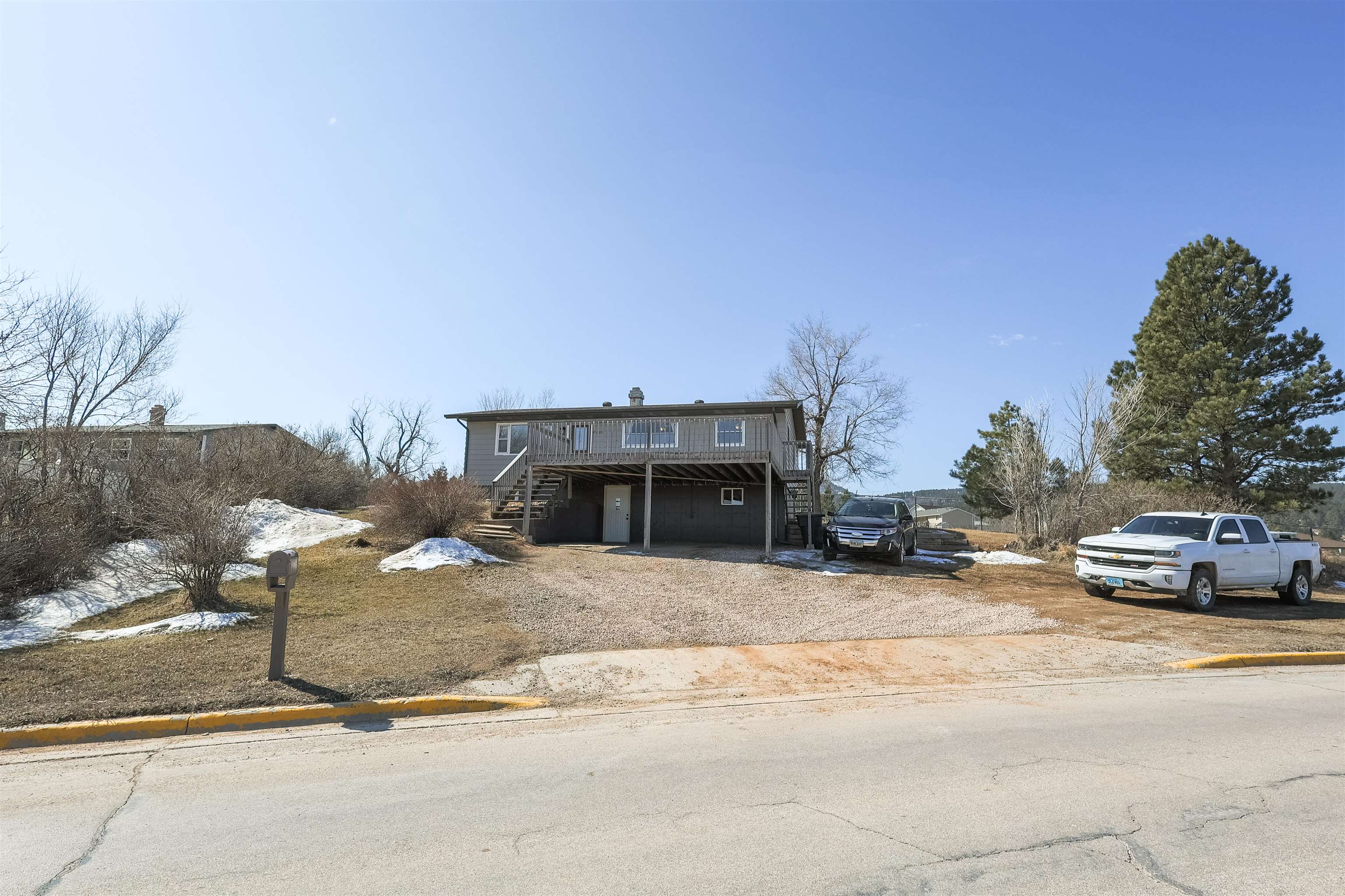 1280 Ballpark Road