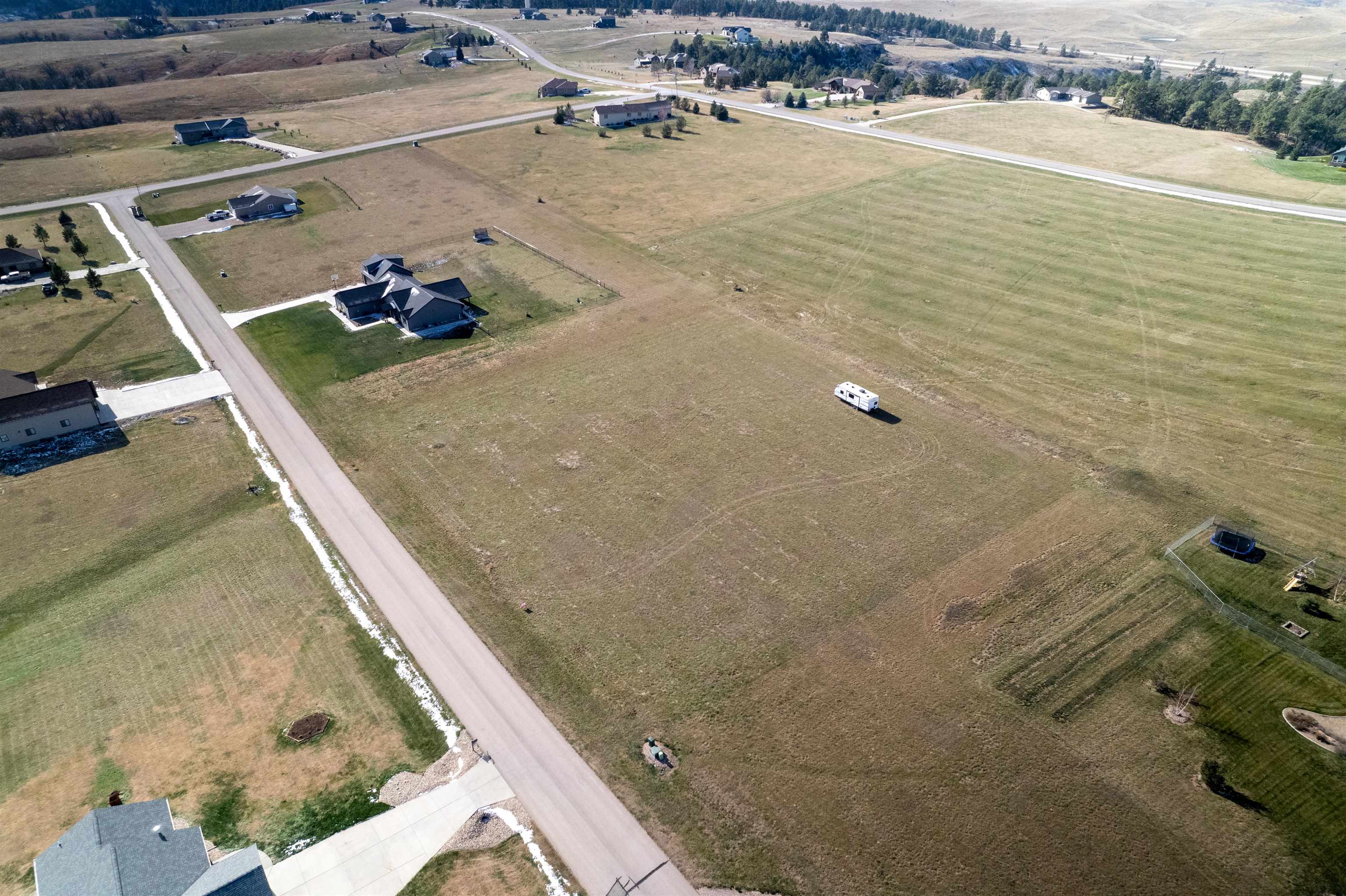 Lot 3 Block 3 Buckboard Circle