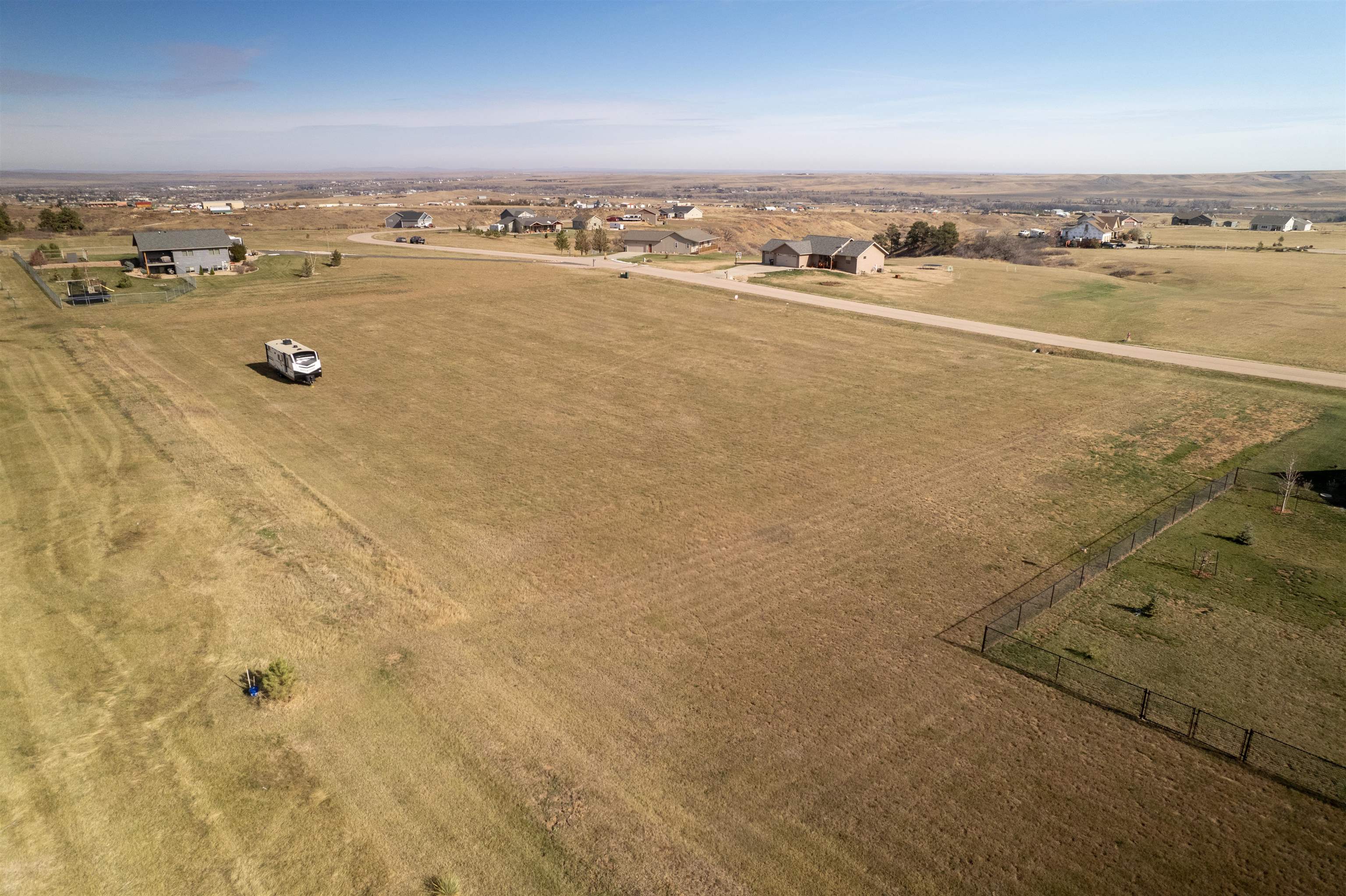 Lot 3 Block 3 Buckboard Circle