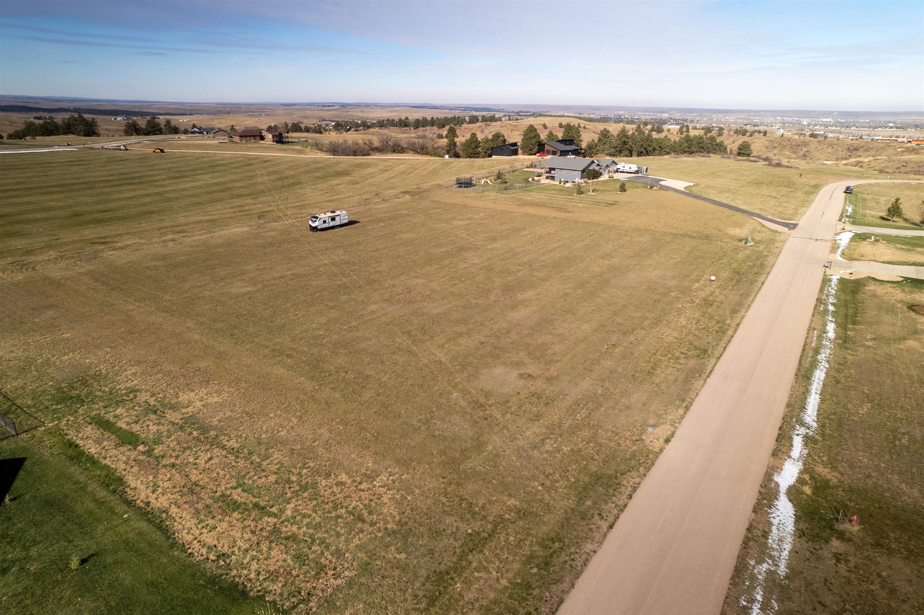 Lot 3 Block 3 Buckboard Circle