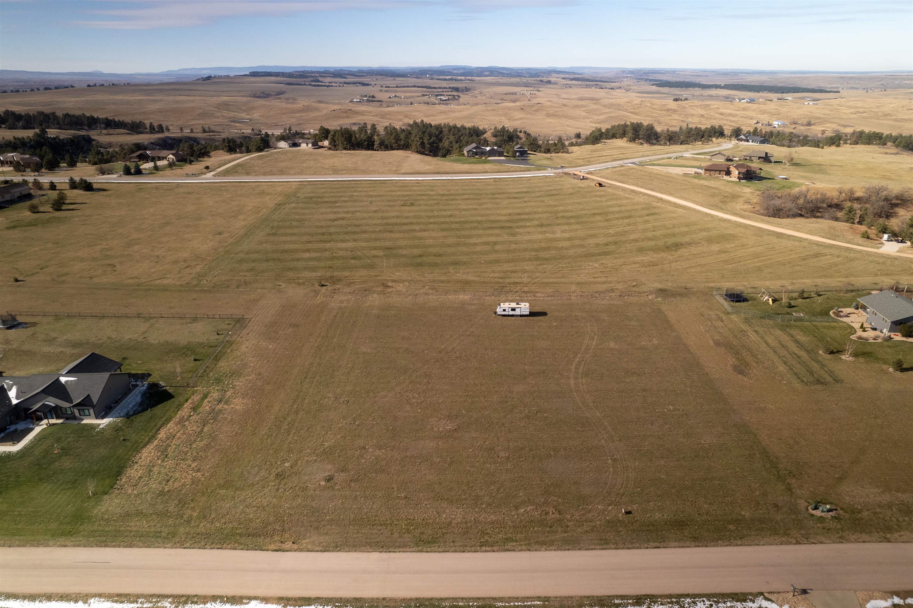 Lot 3 Block 3 Buckboard Circle