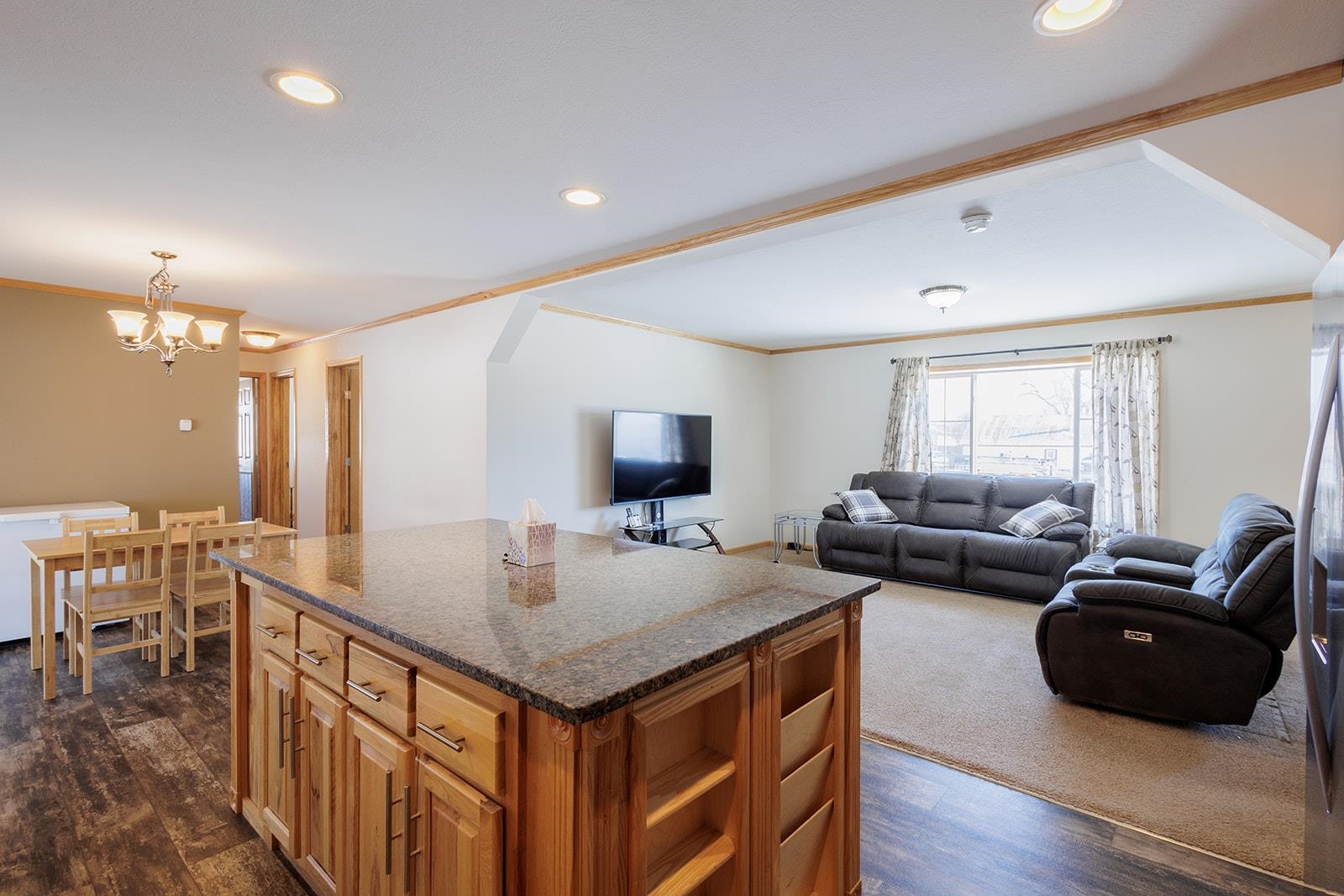 103 & 101 S Maple Street