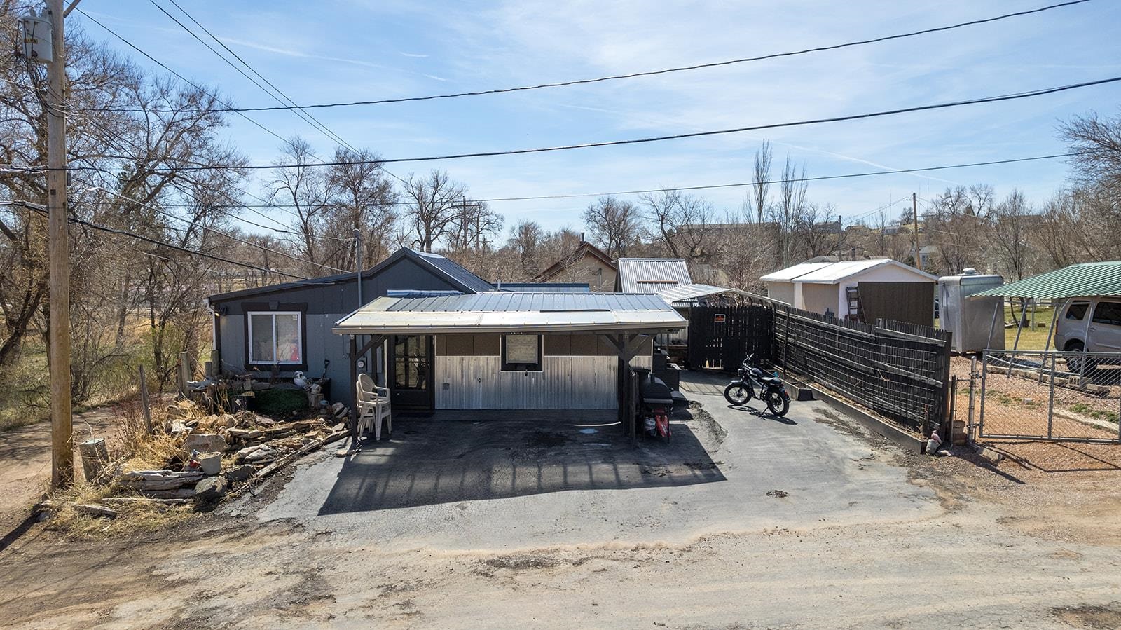 1111 Zinc Street