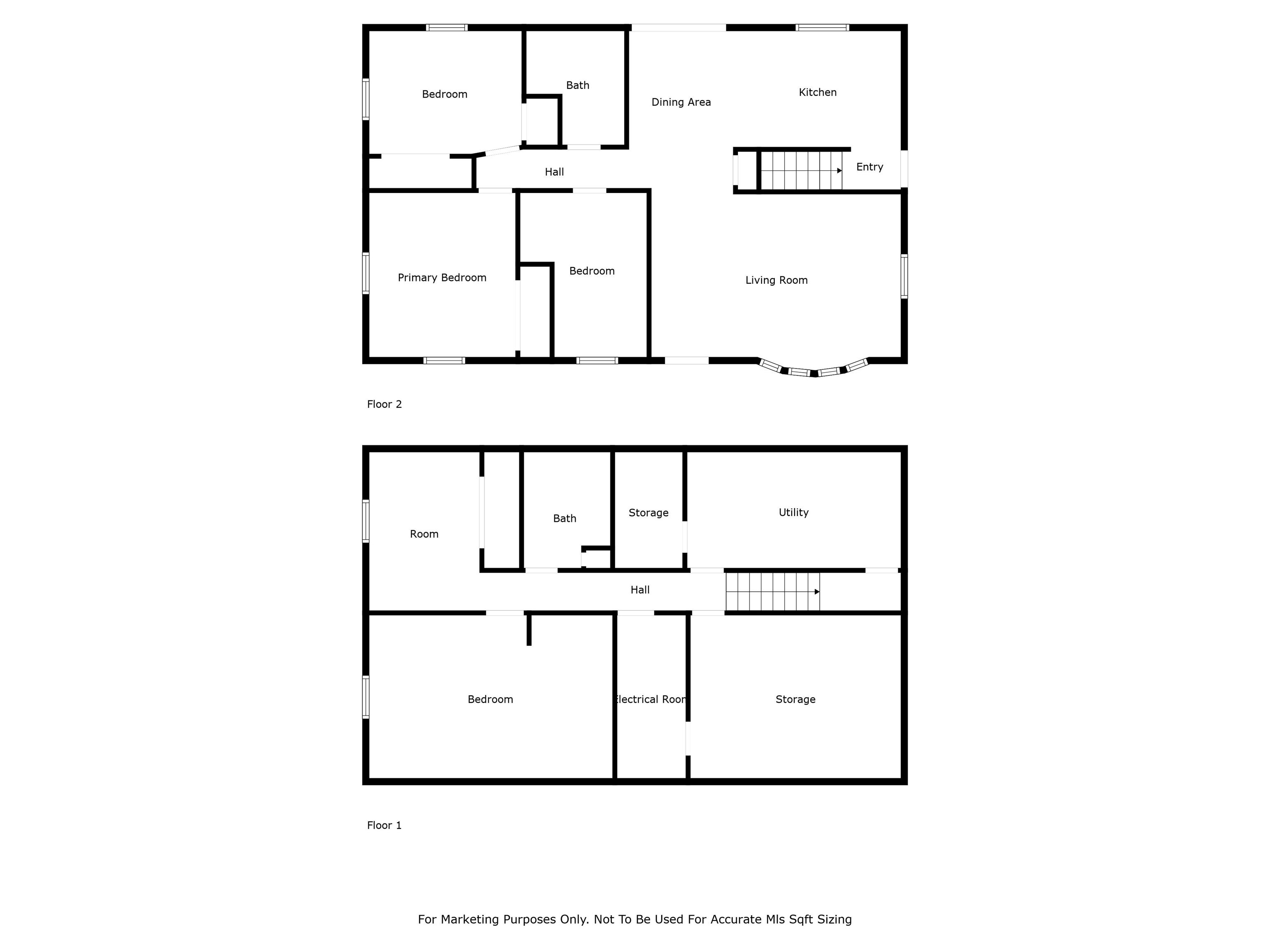 1810 3rd Street