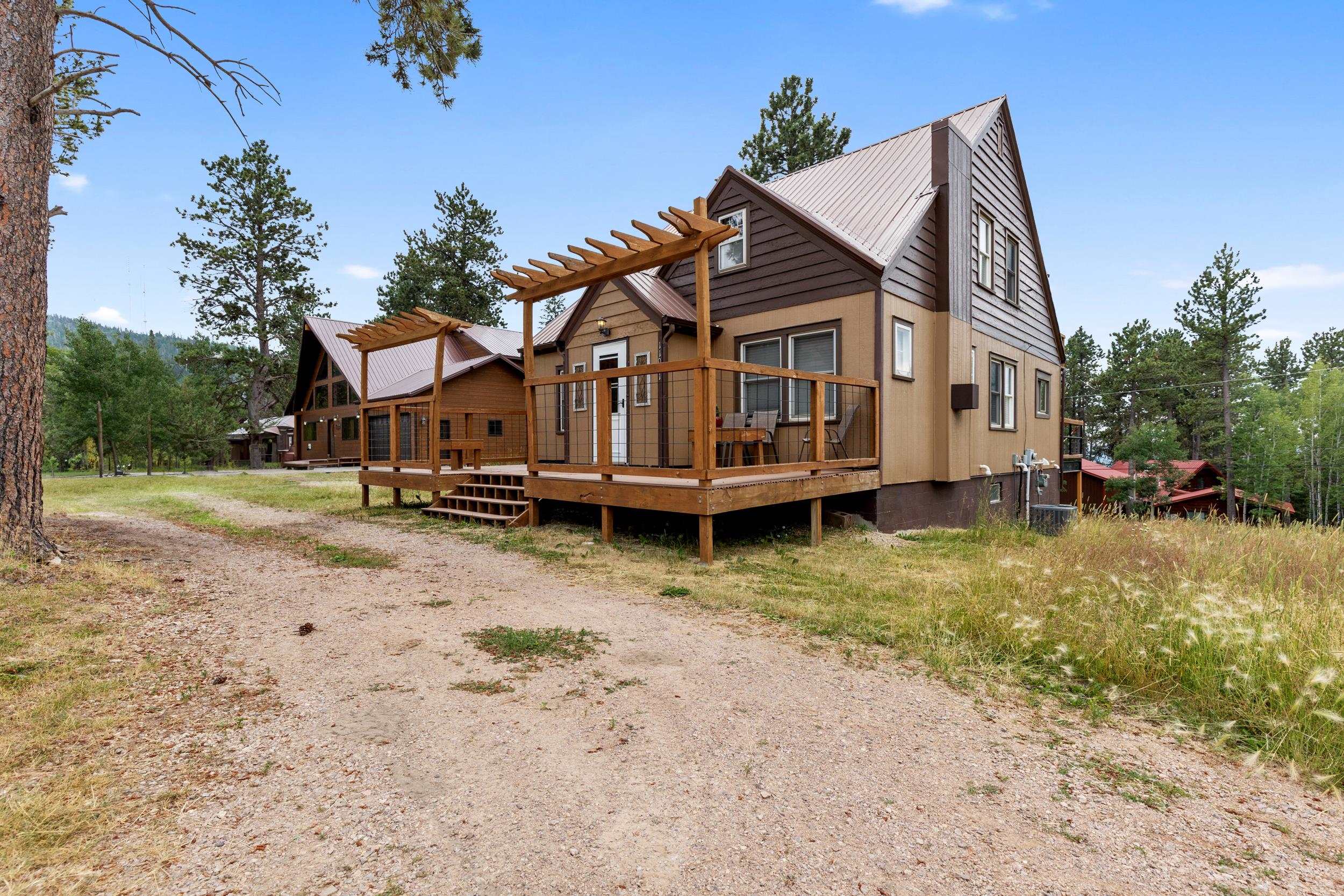 11021 Whitetail Trail
