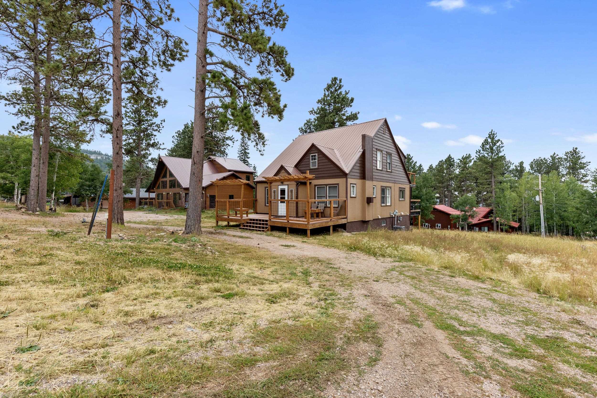 11021 Whitetail Trail