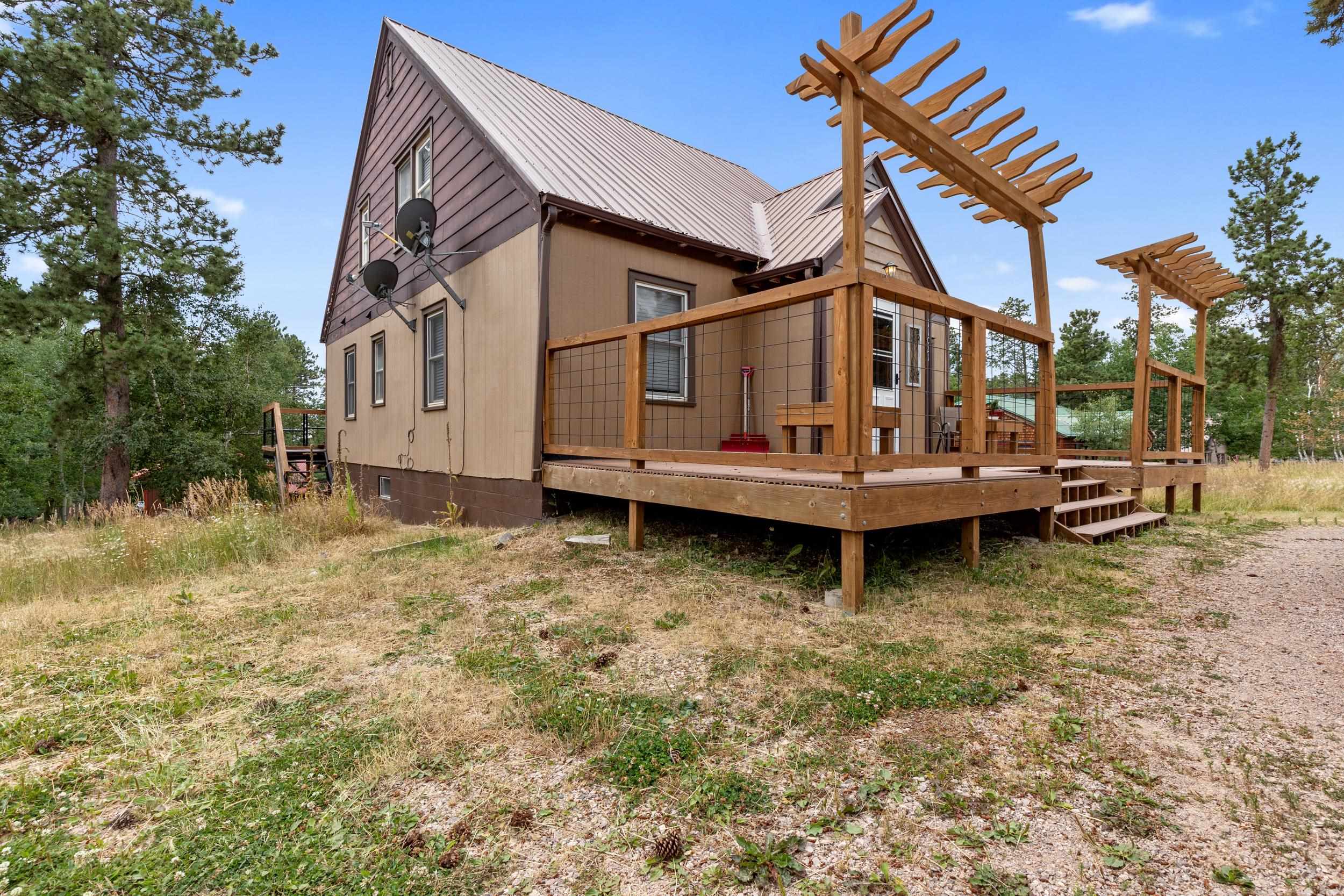 11021 Whitetail Trail