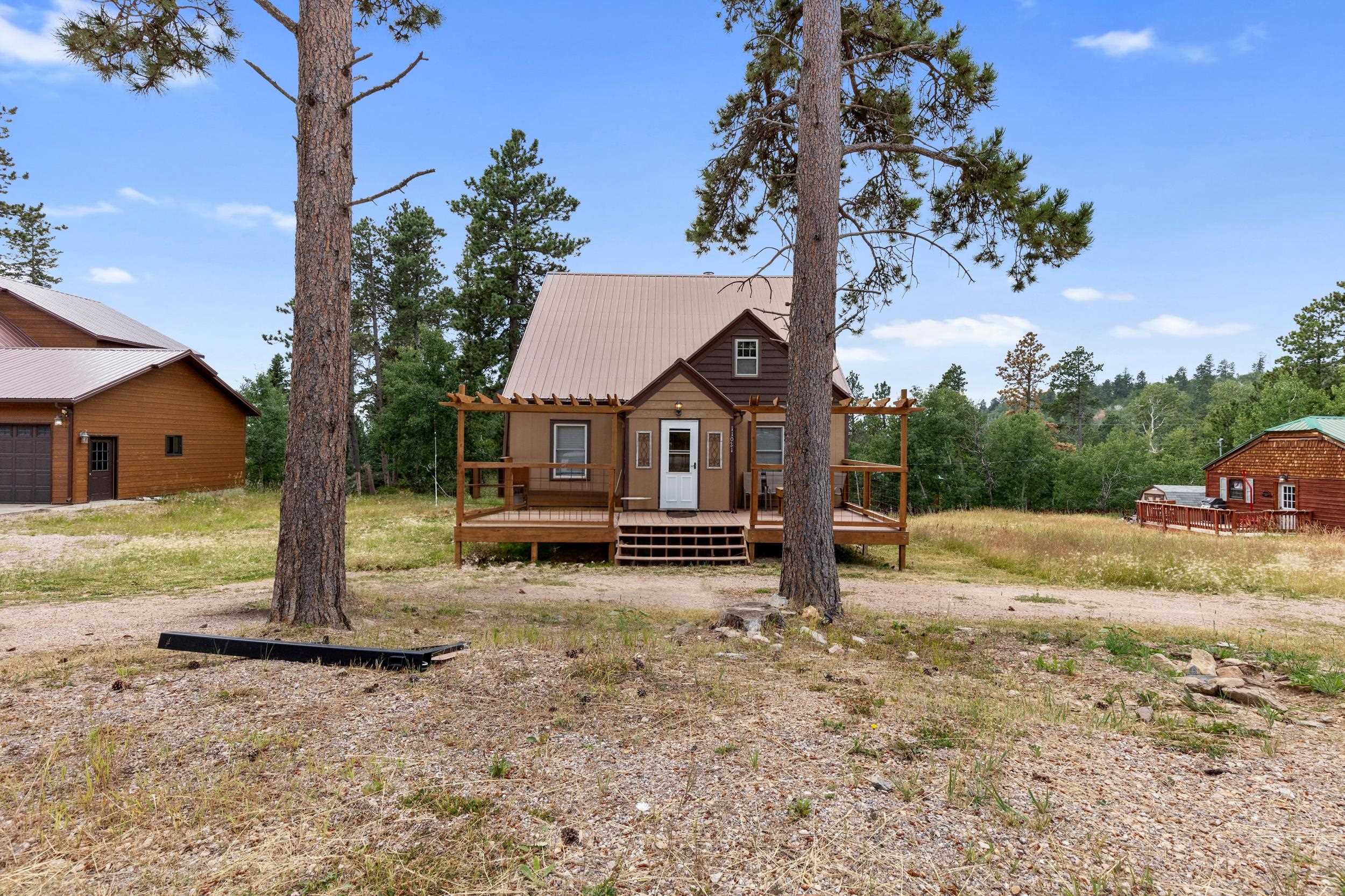 11021 Whitetail Trail