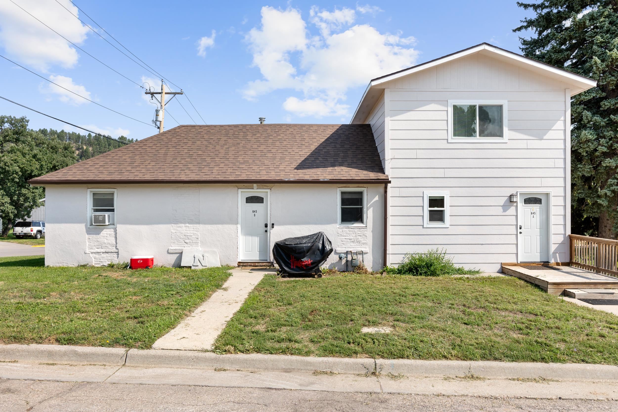 645 Main Street