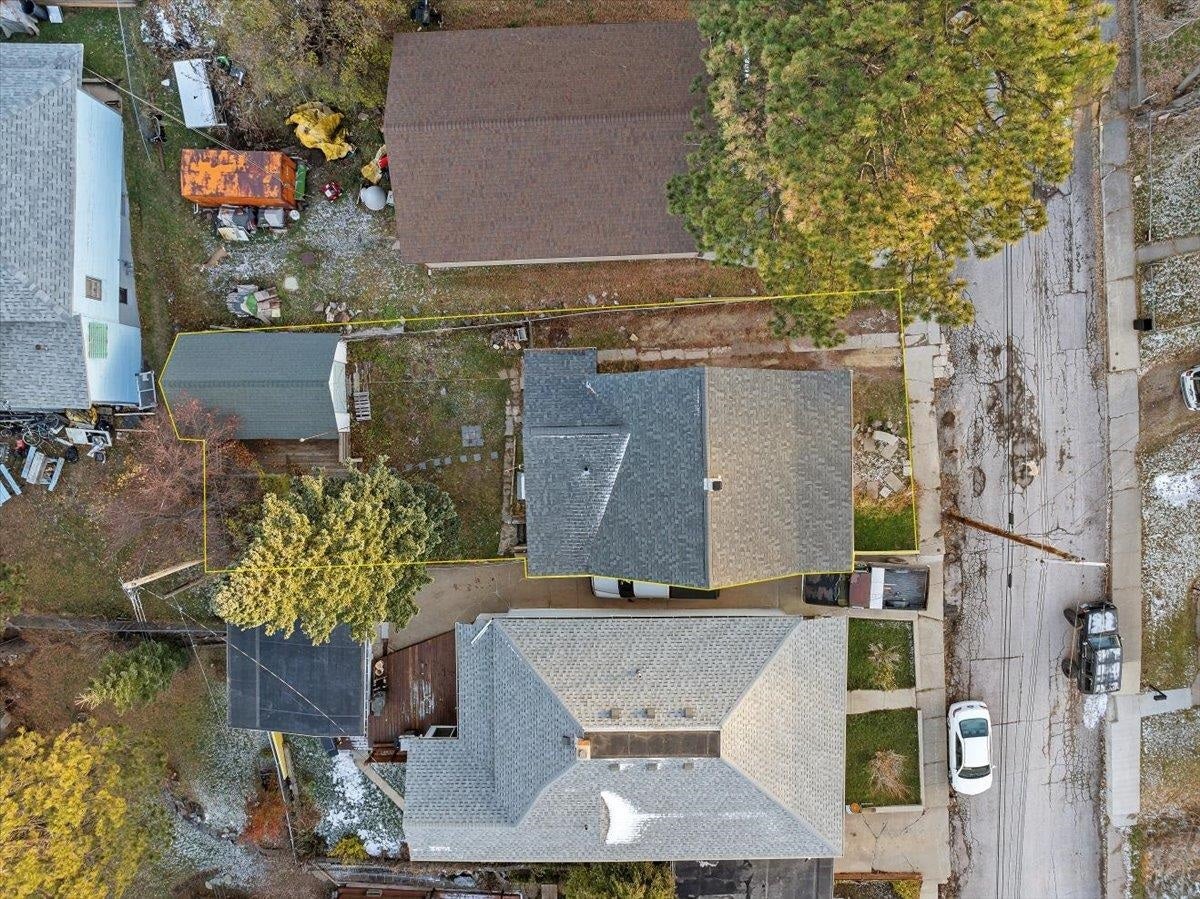 710 Sawyer Street