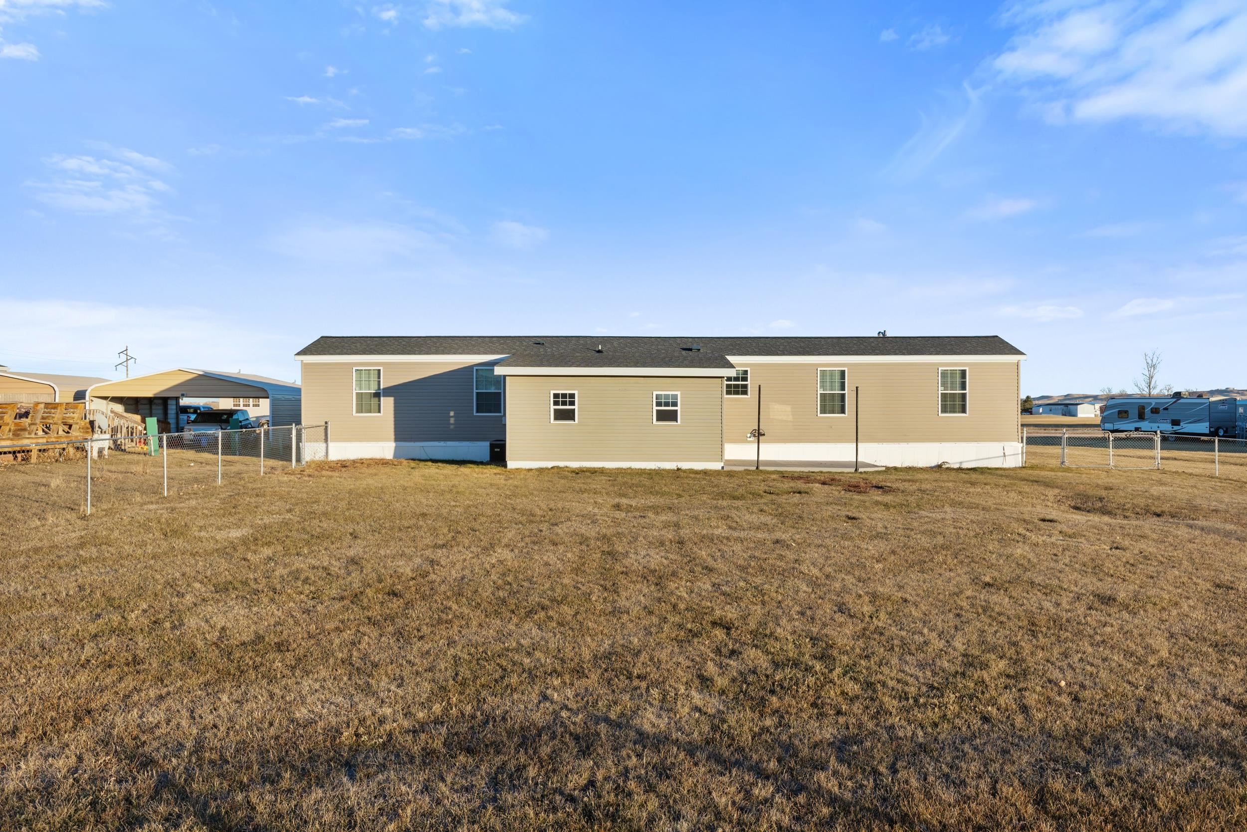 4187 Elkhorn Peak Lane