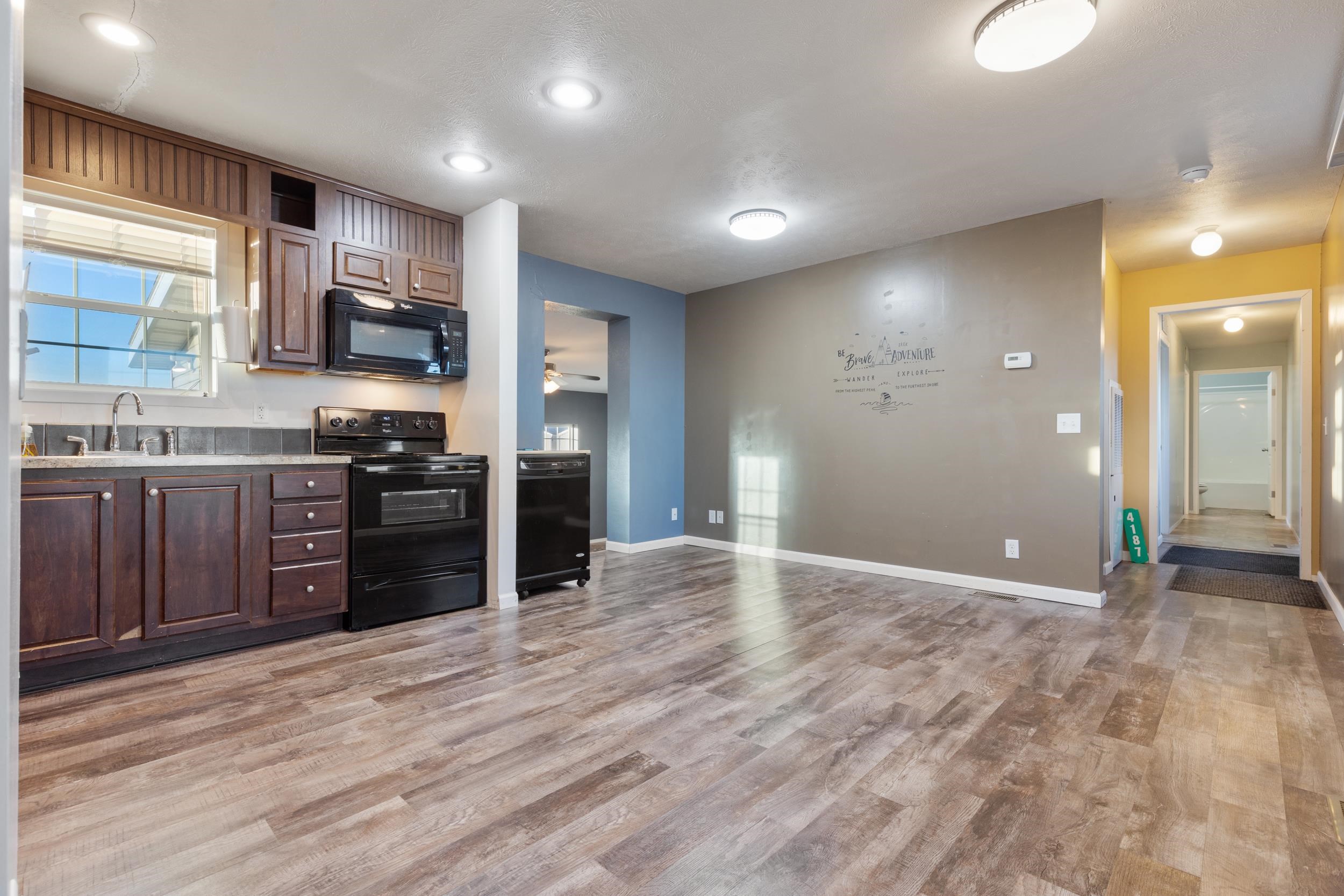 4187 Elkhorn Peak Lane