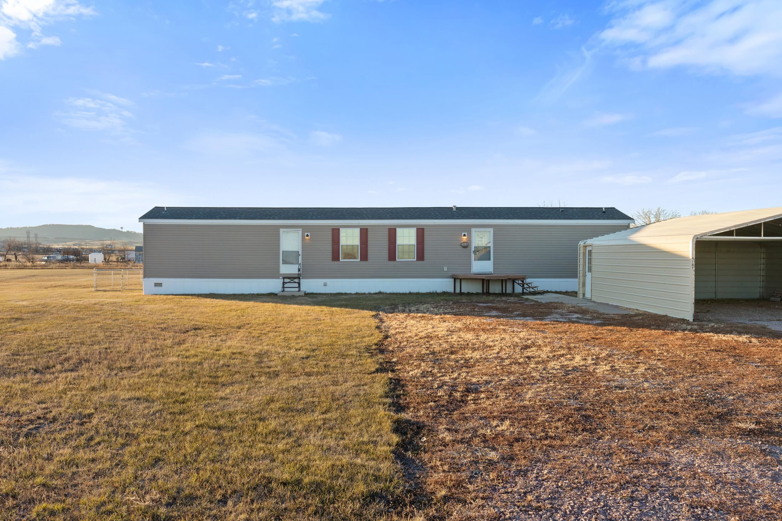 4187 Elkhorn Peak Lane