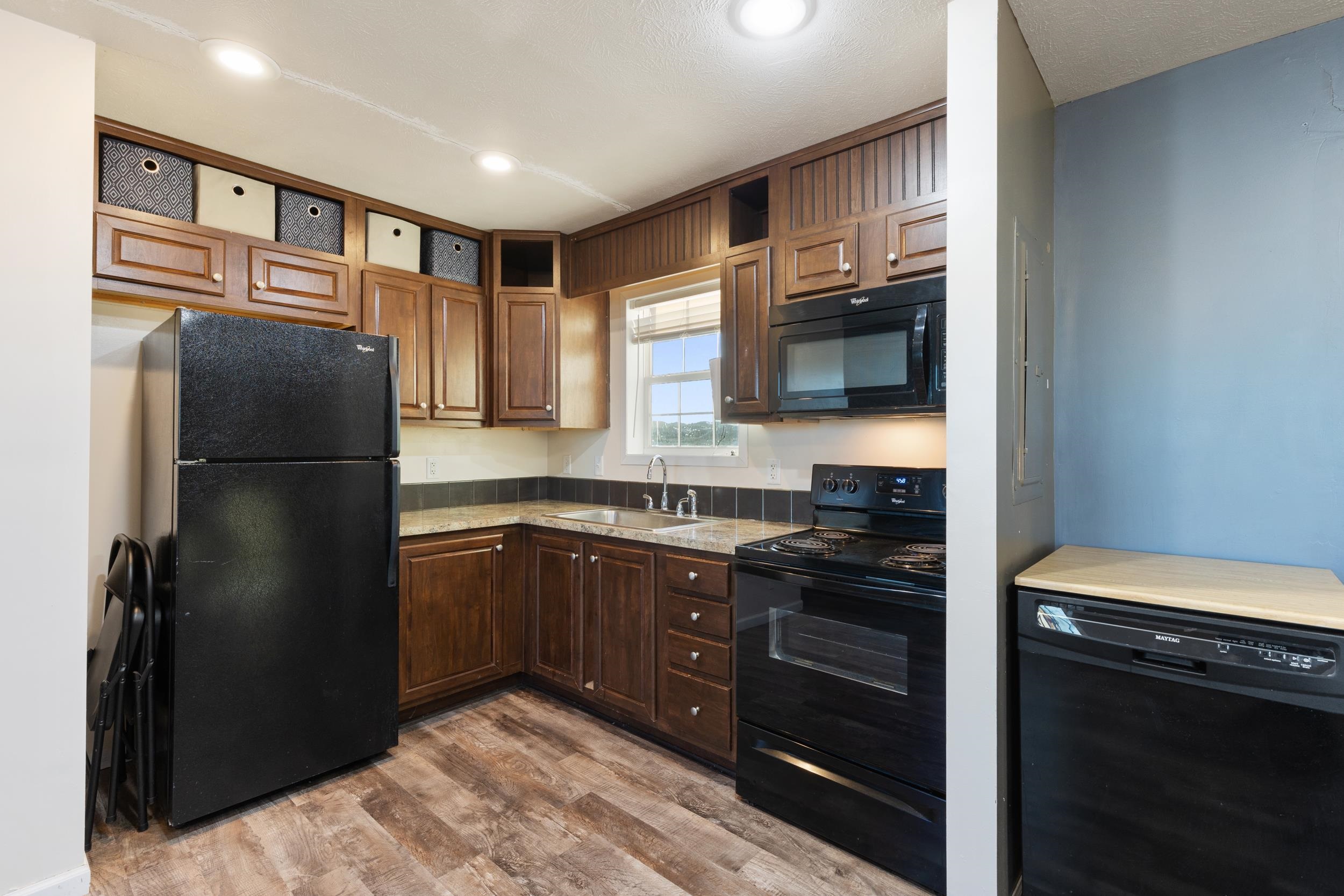 4187 Elkhorn Peak Lane
