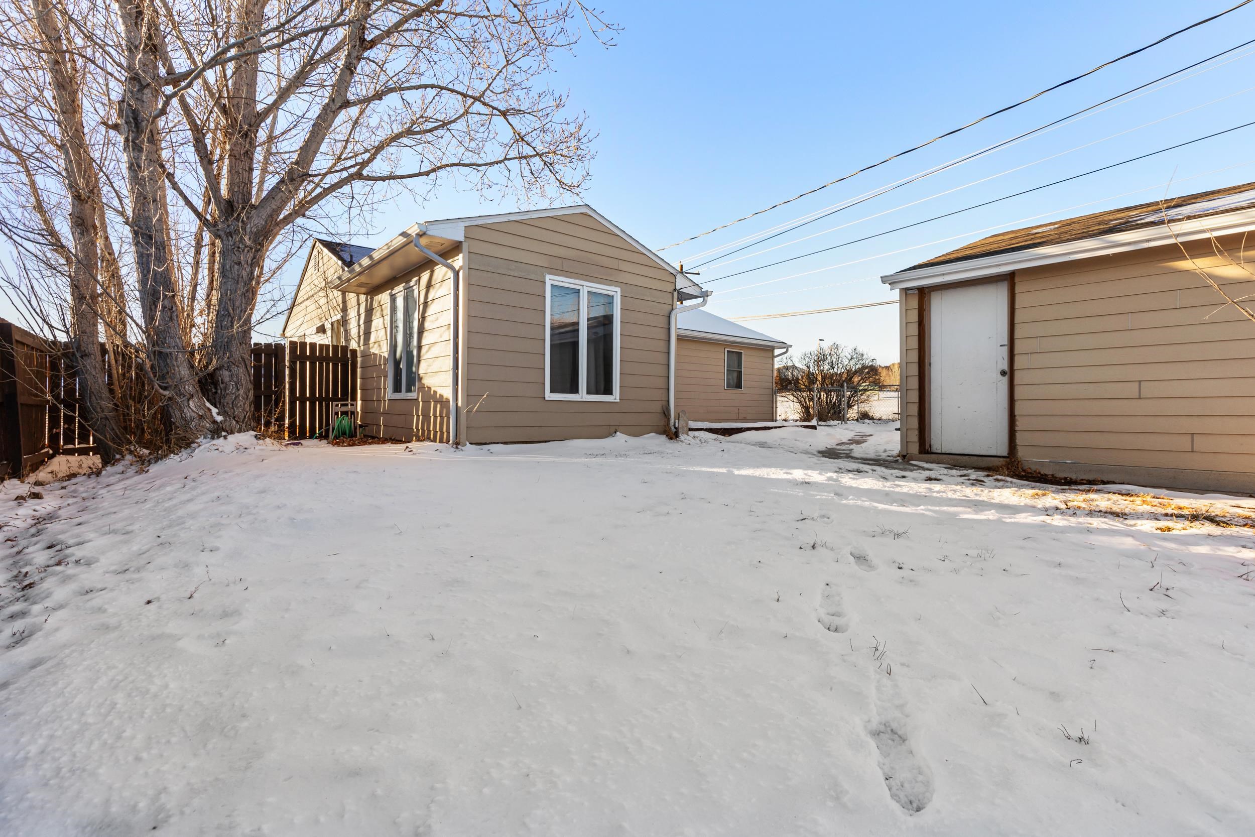 1140 Northeast Drive