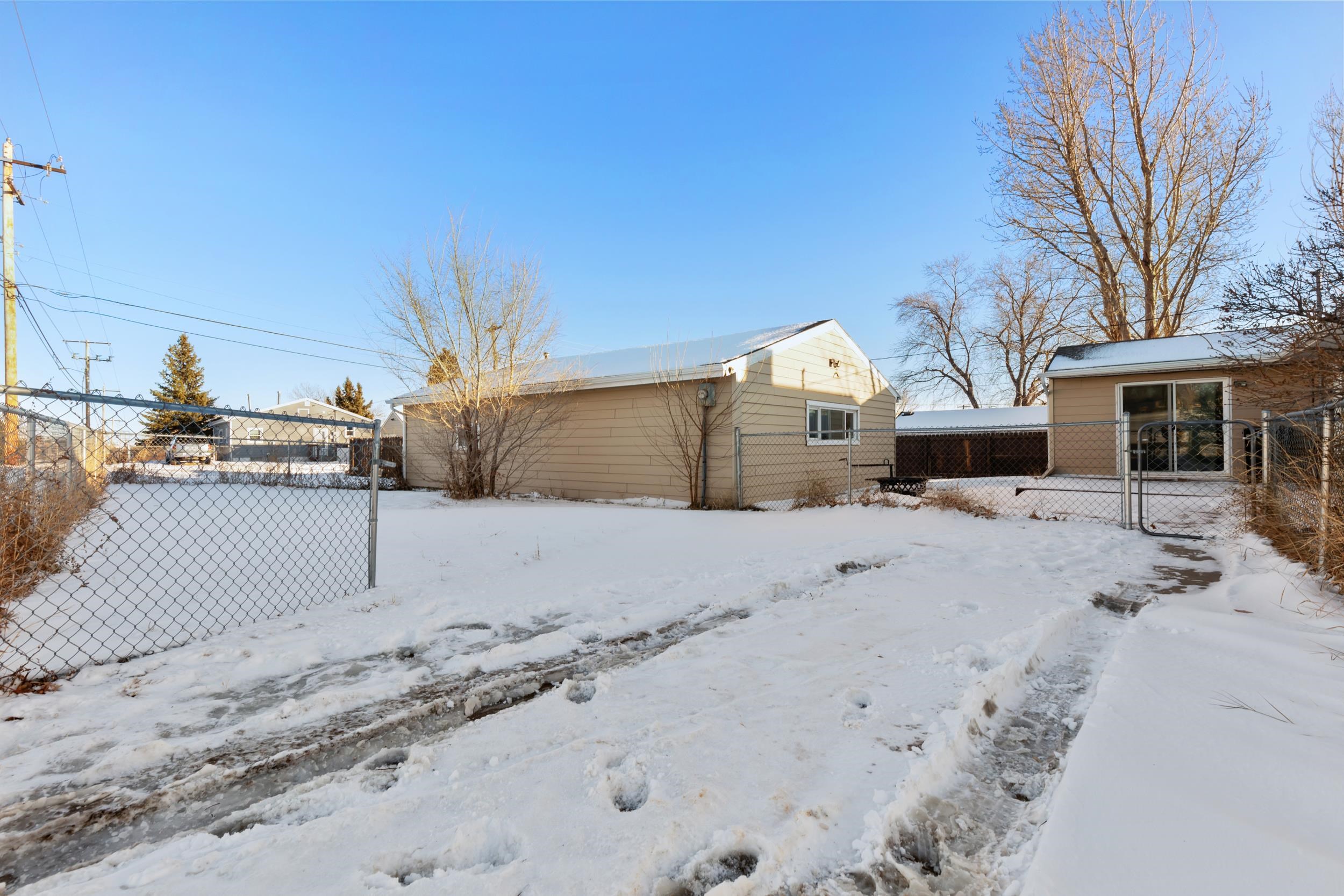 1140 Northeast Drive
