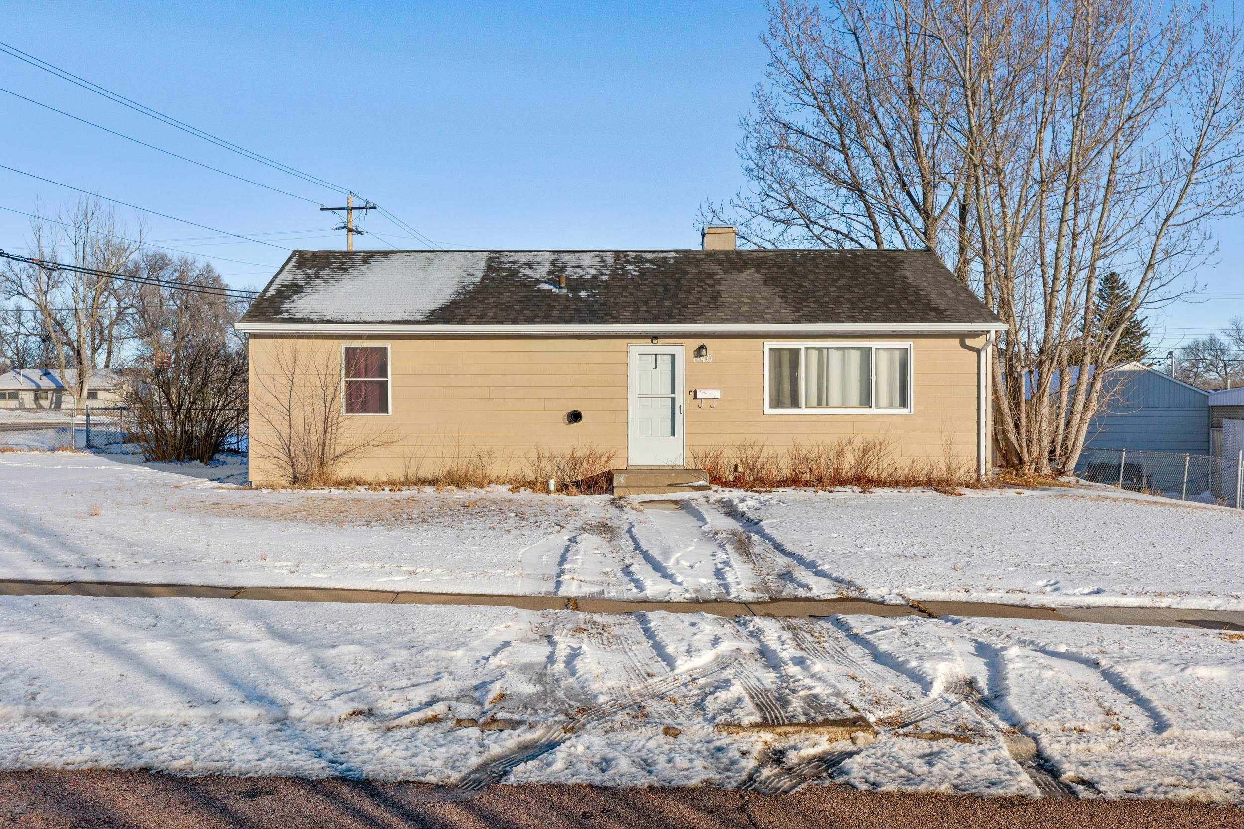 1140 Northeast Drive