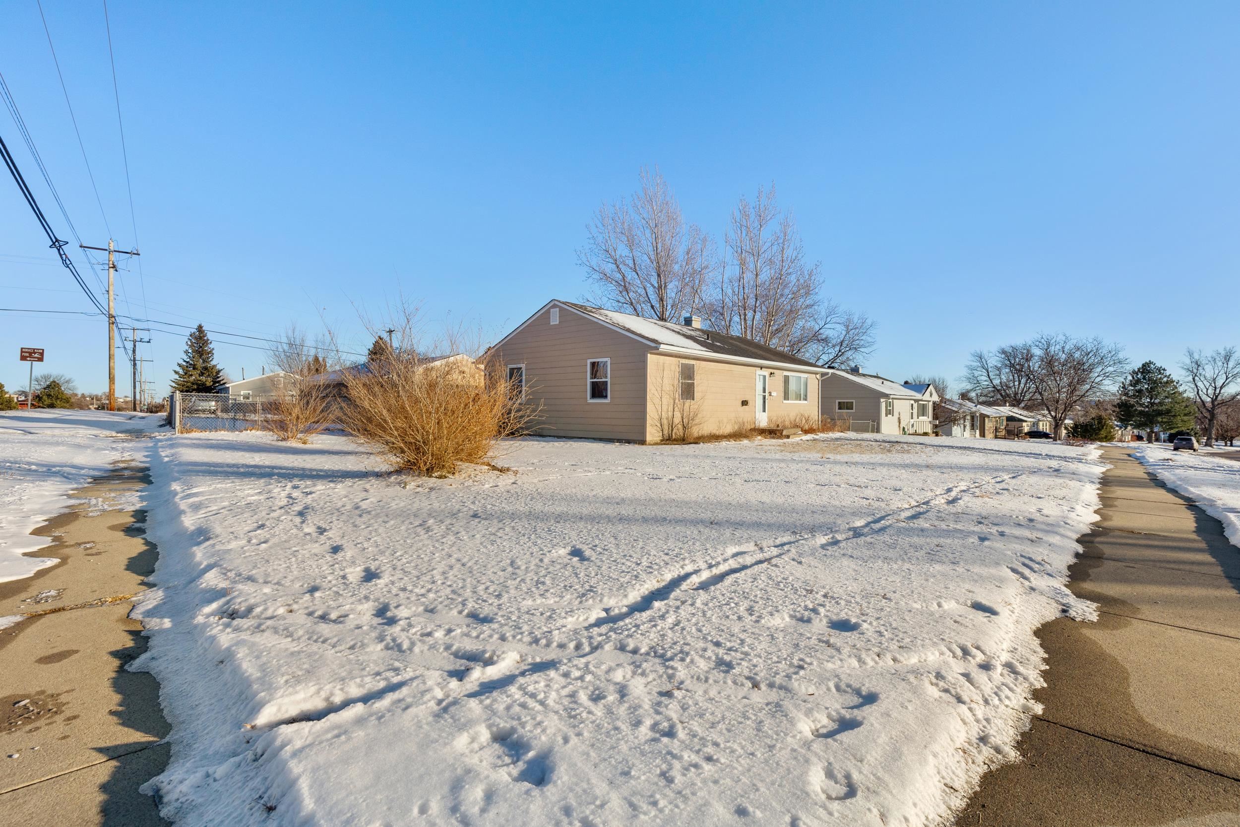 1140 Northeast Drive