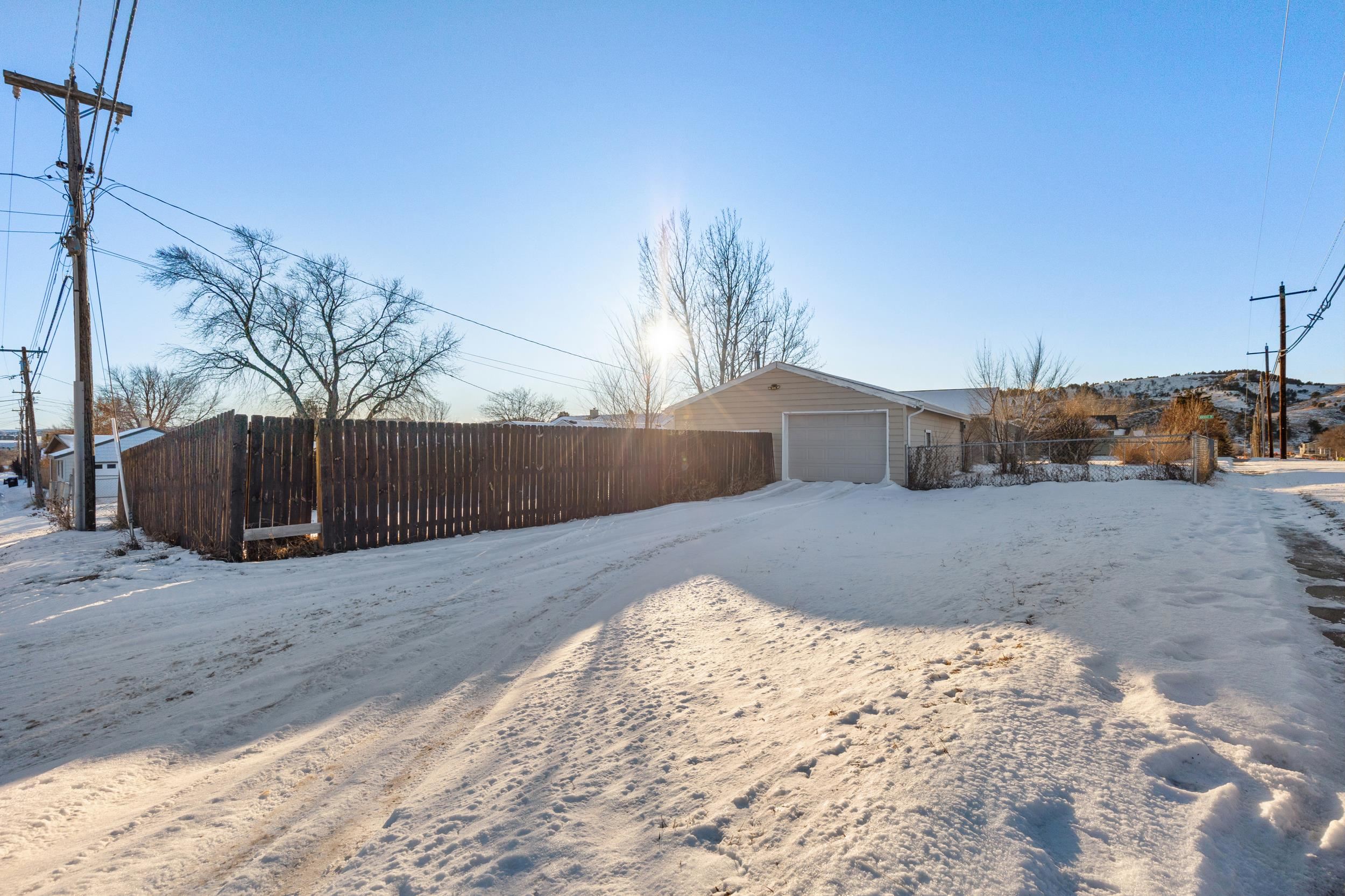 1140 Northeast Drive