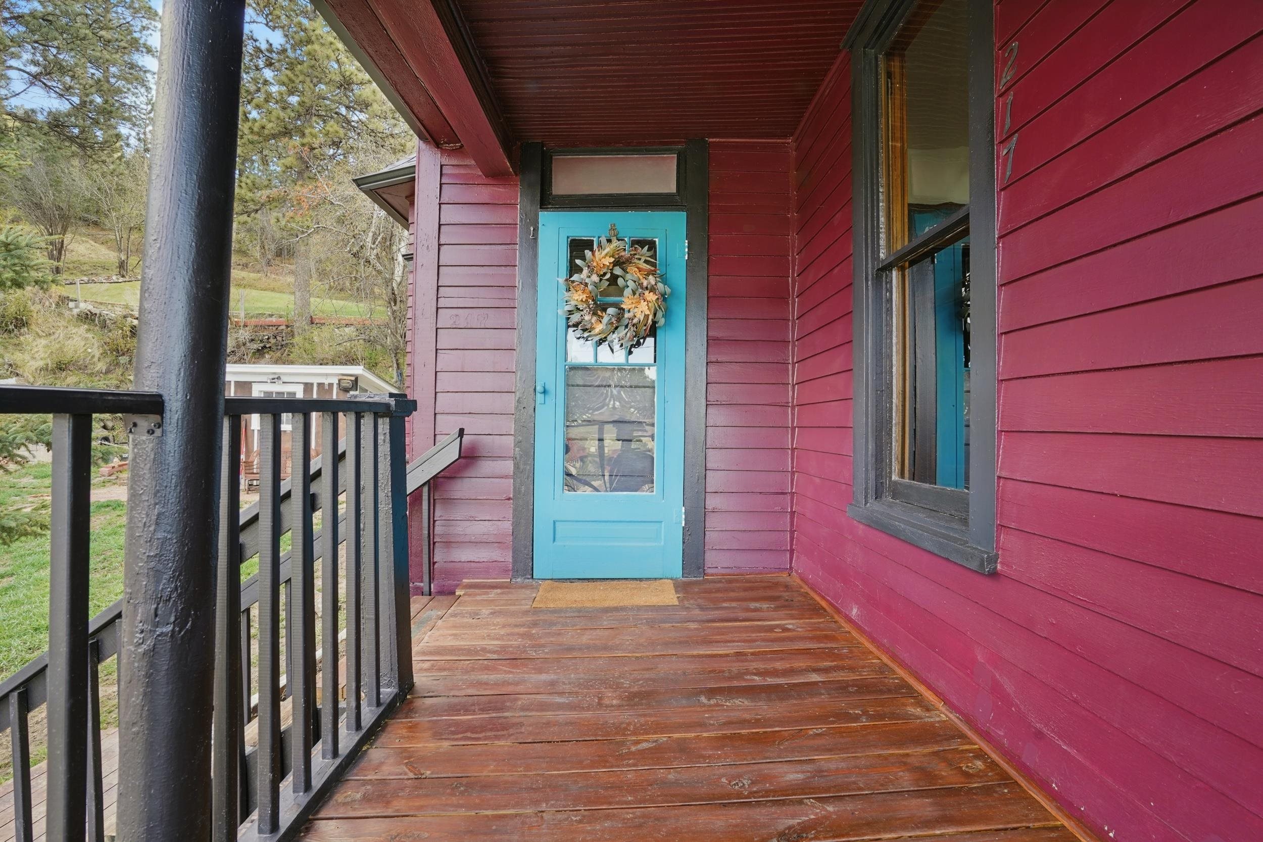 217 Gold Street