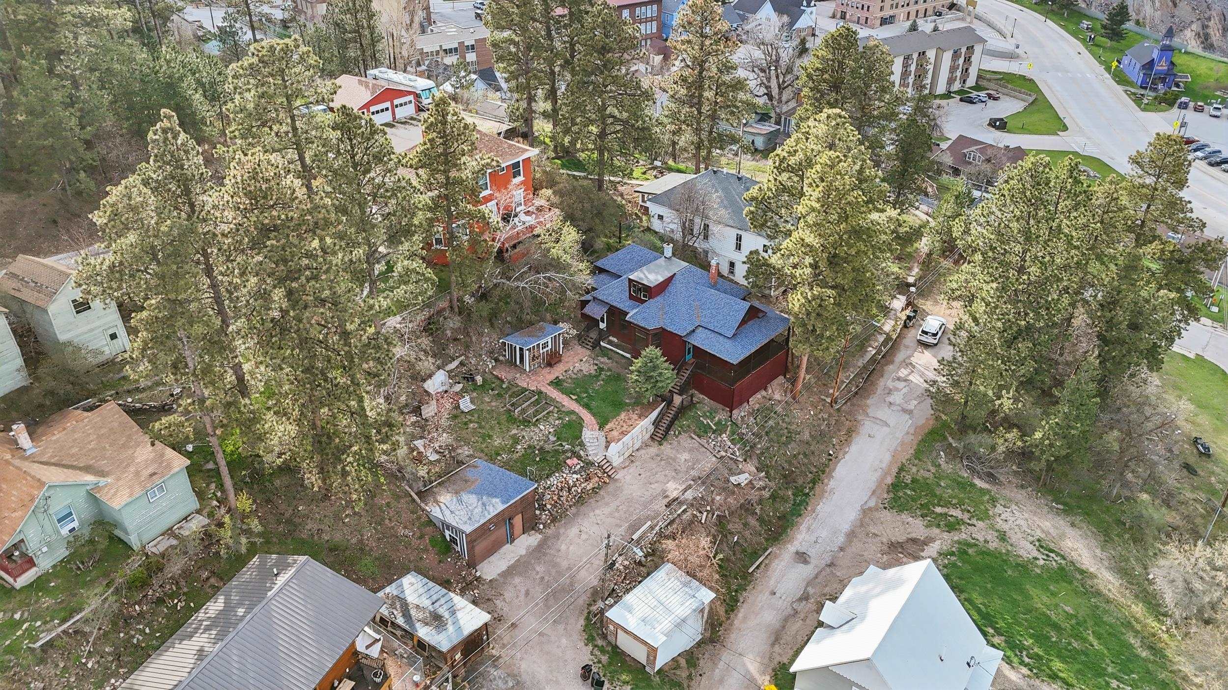 217 Gold Street