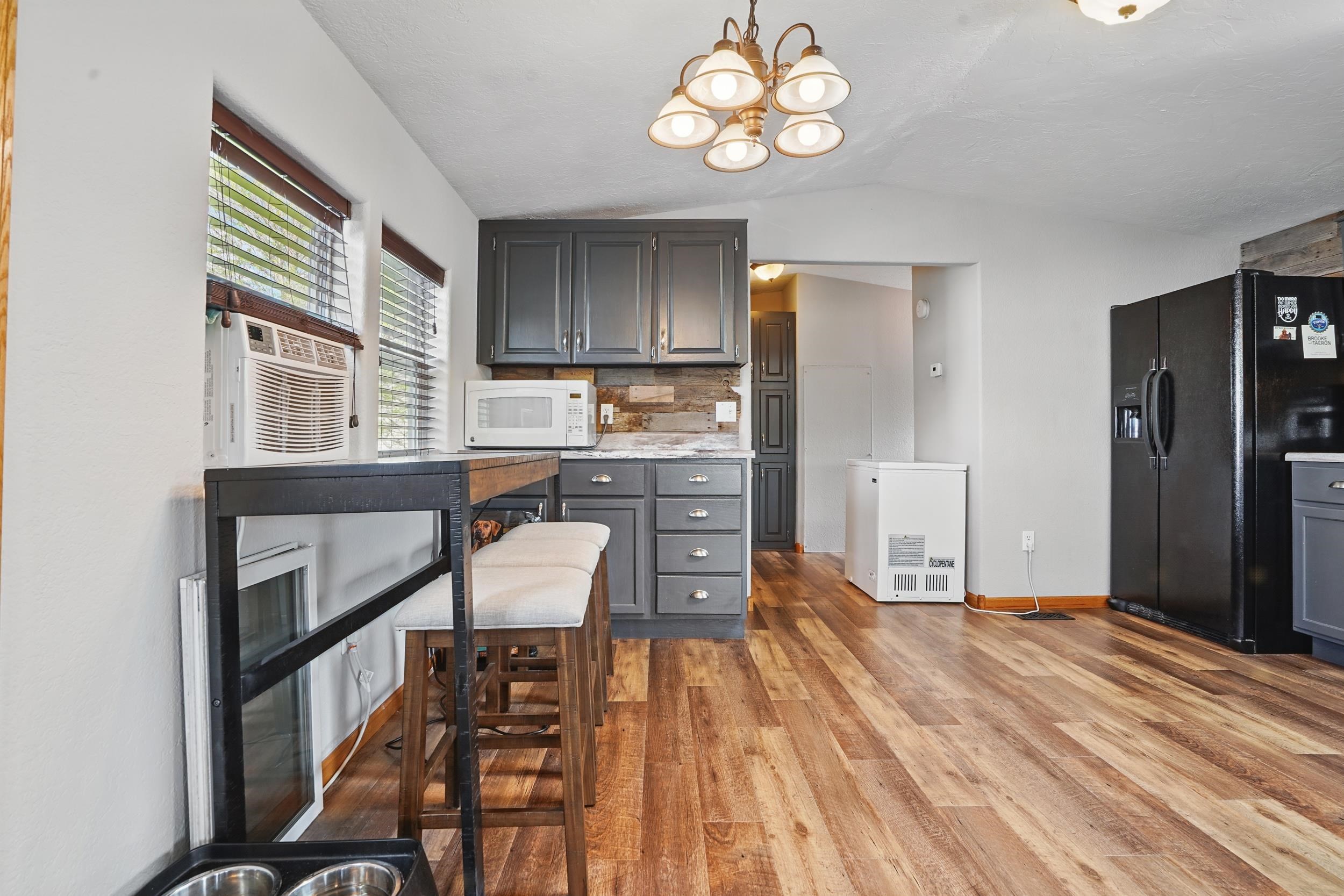 1124 Crow Peak Lane