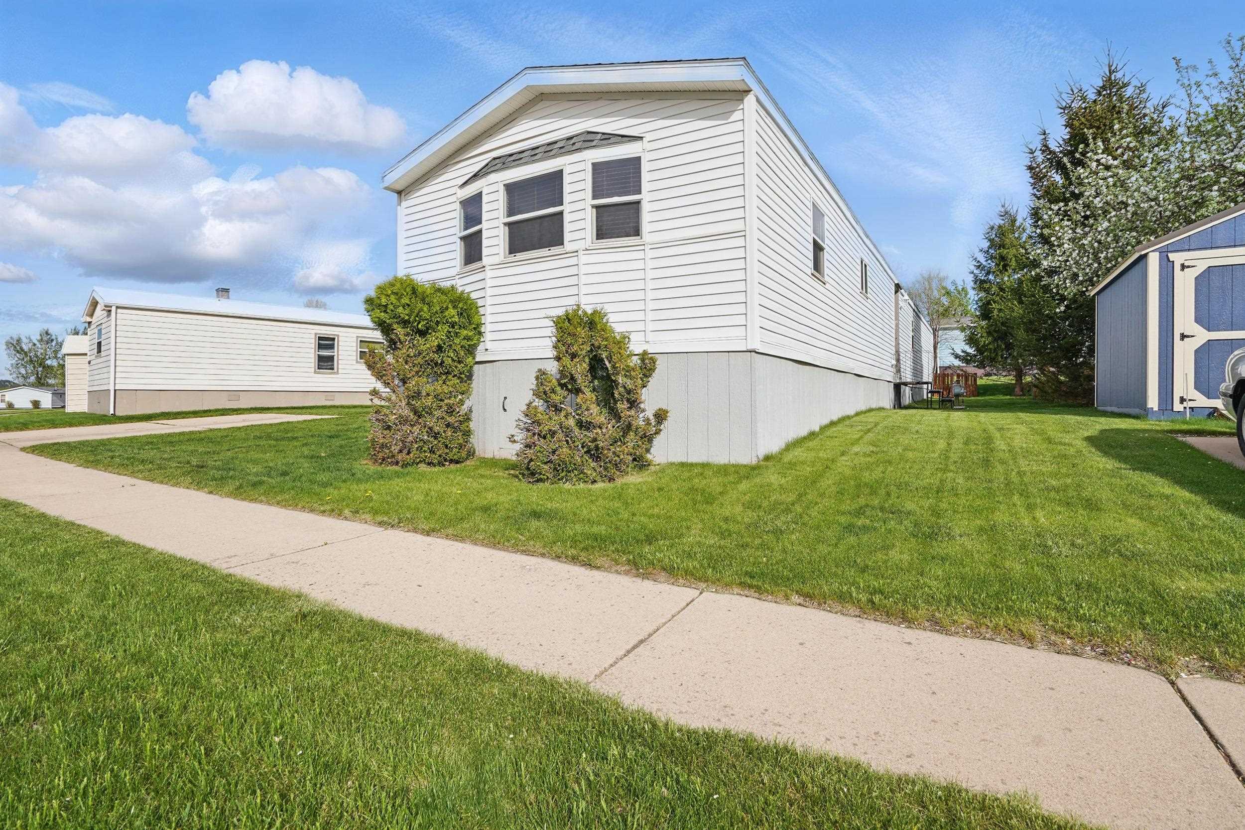 1124 Crow Peak Lane