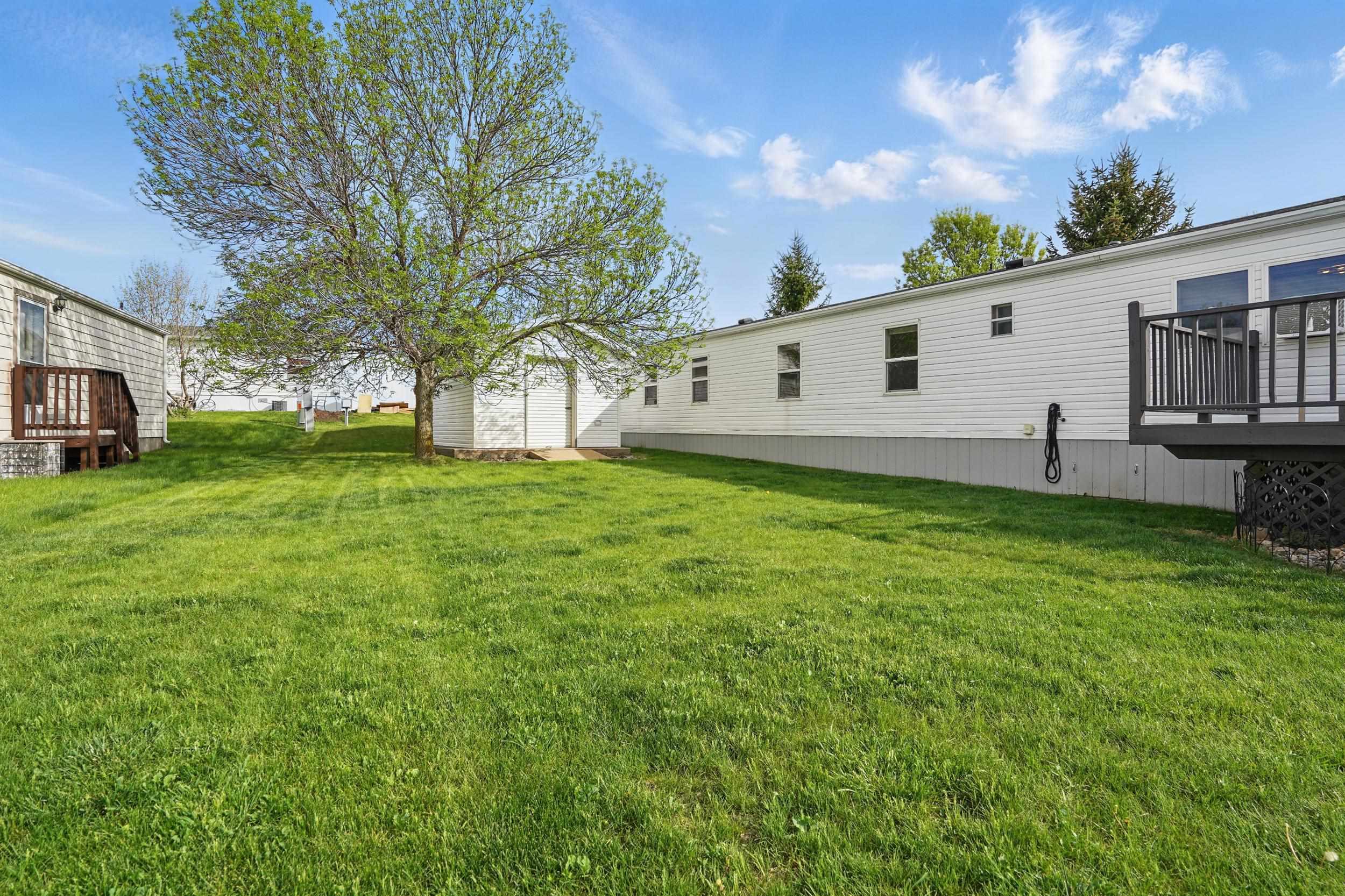 1124 Crow Peak Lane