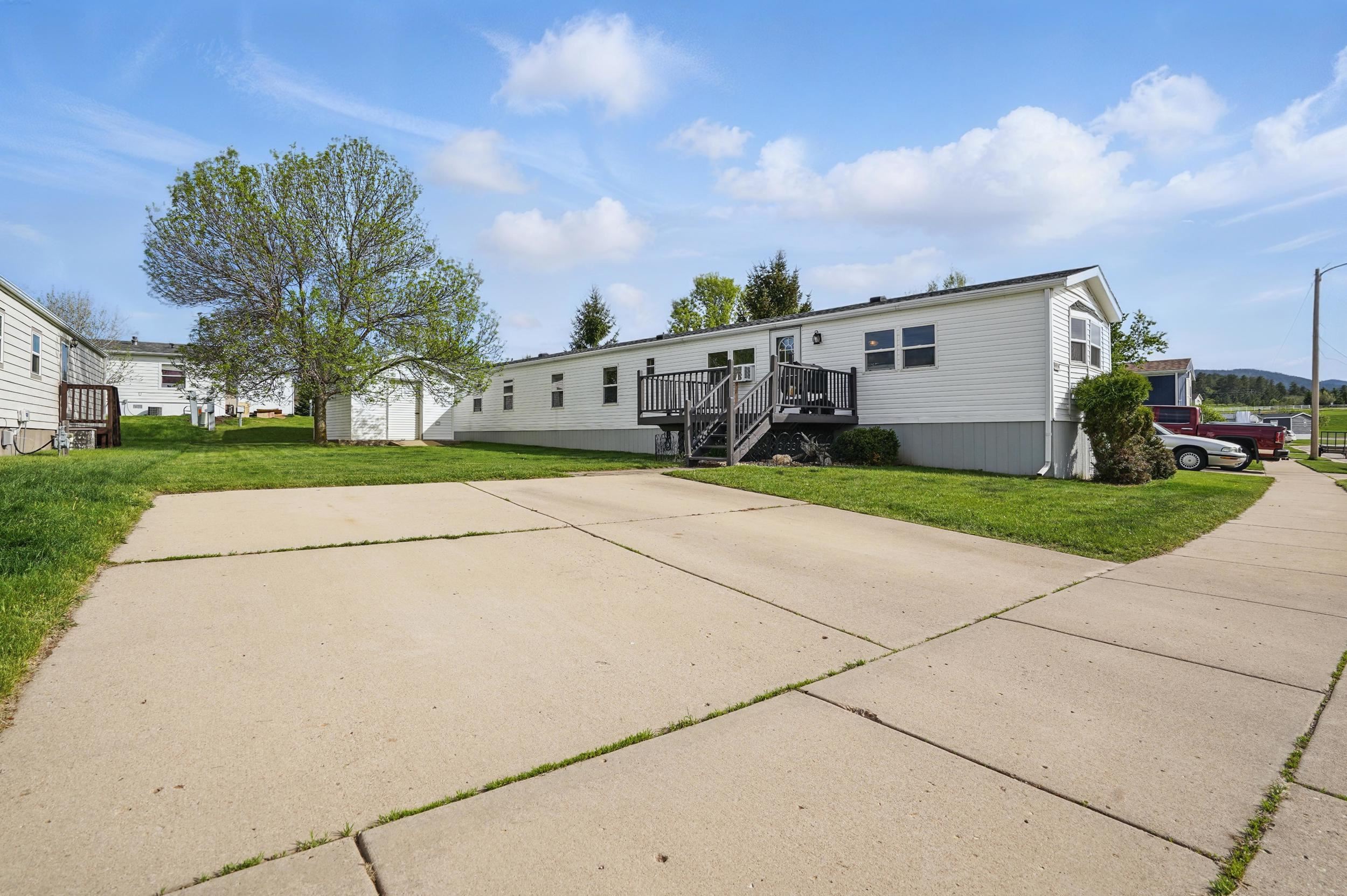 1124 Crow Peak Lane