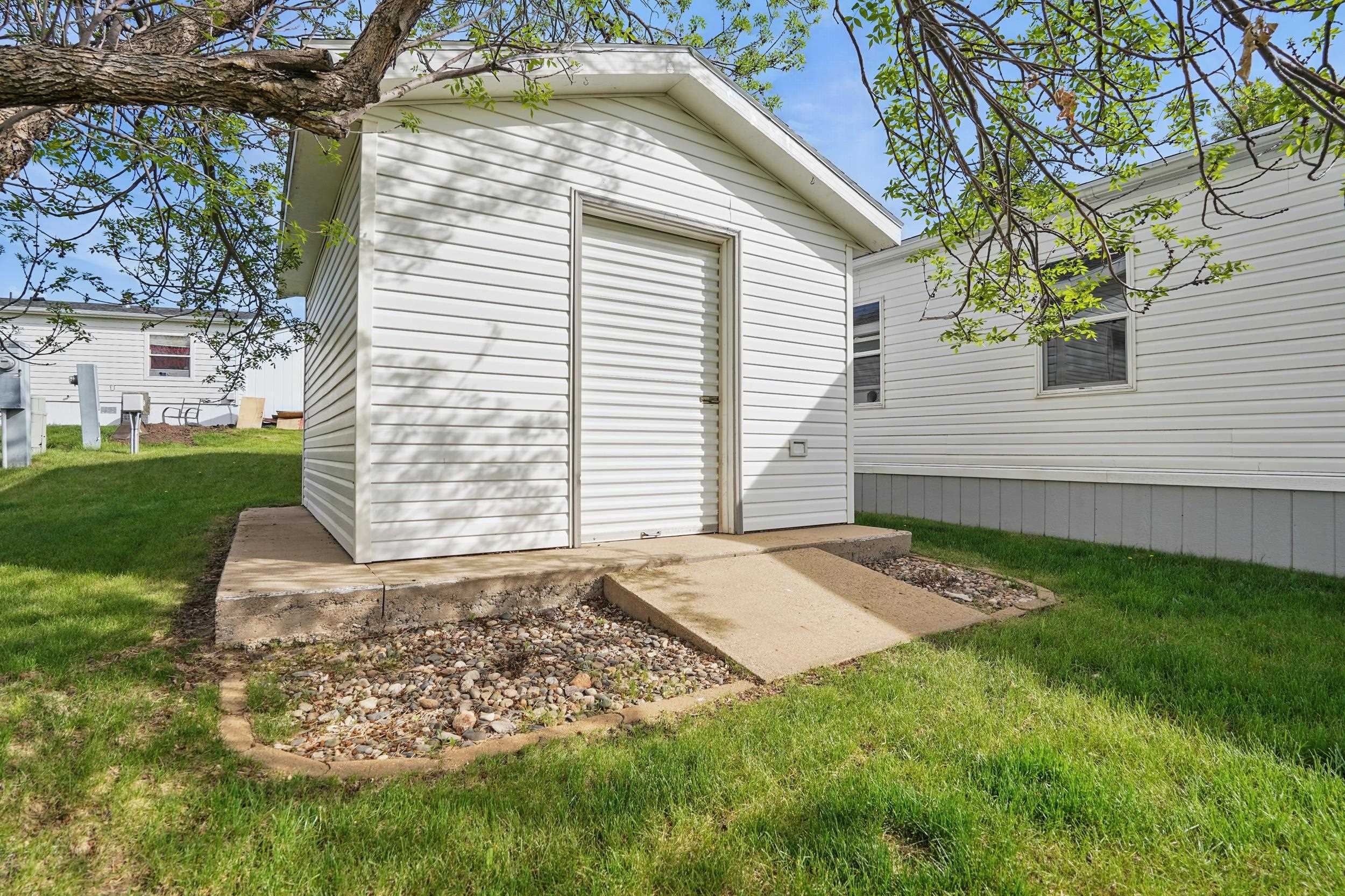 1124 Crow Peak Lane