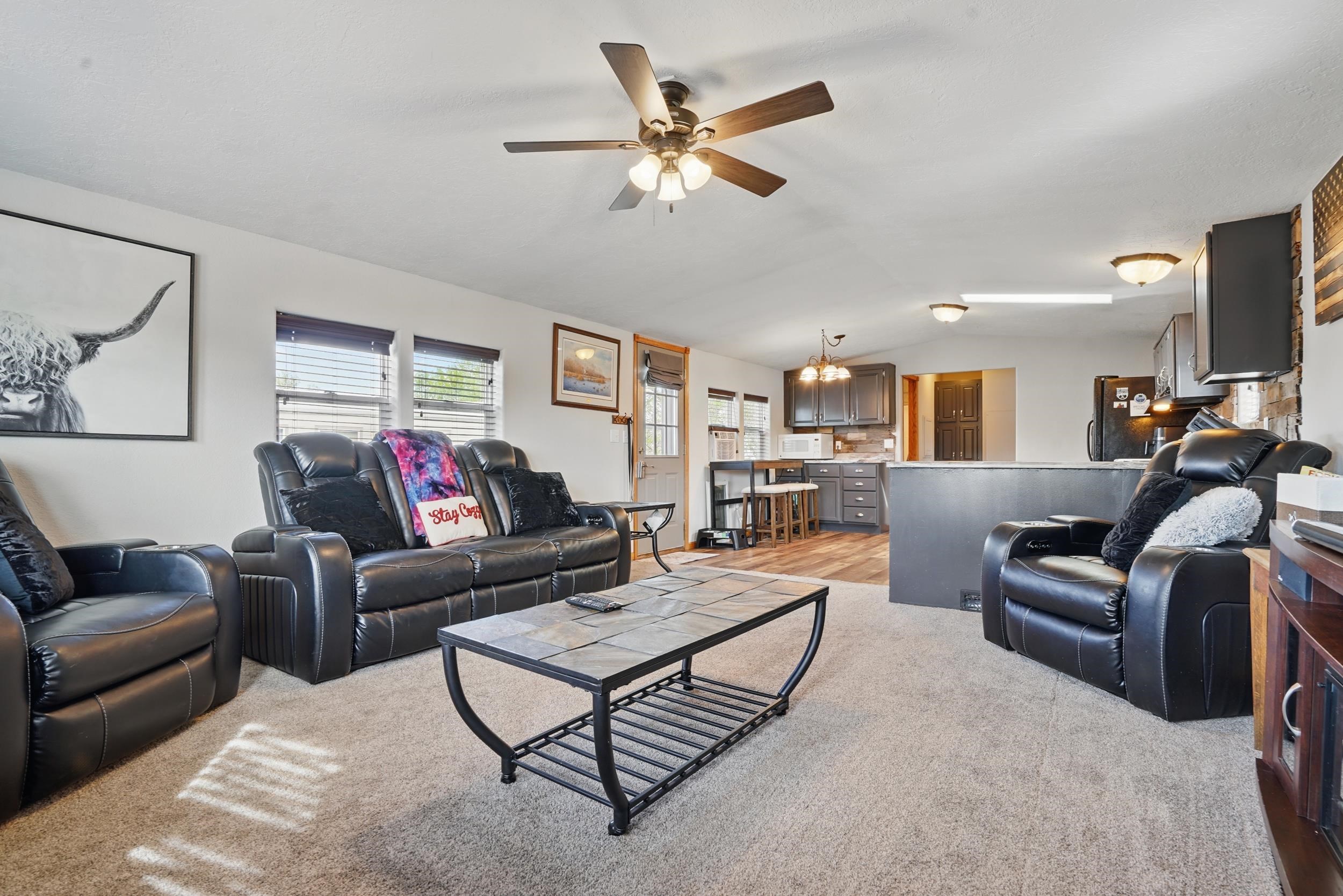 1124 Crow Peak Lane