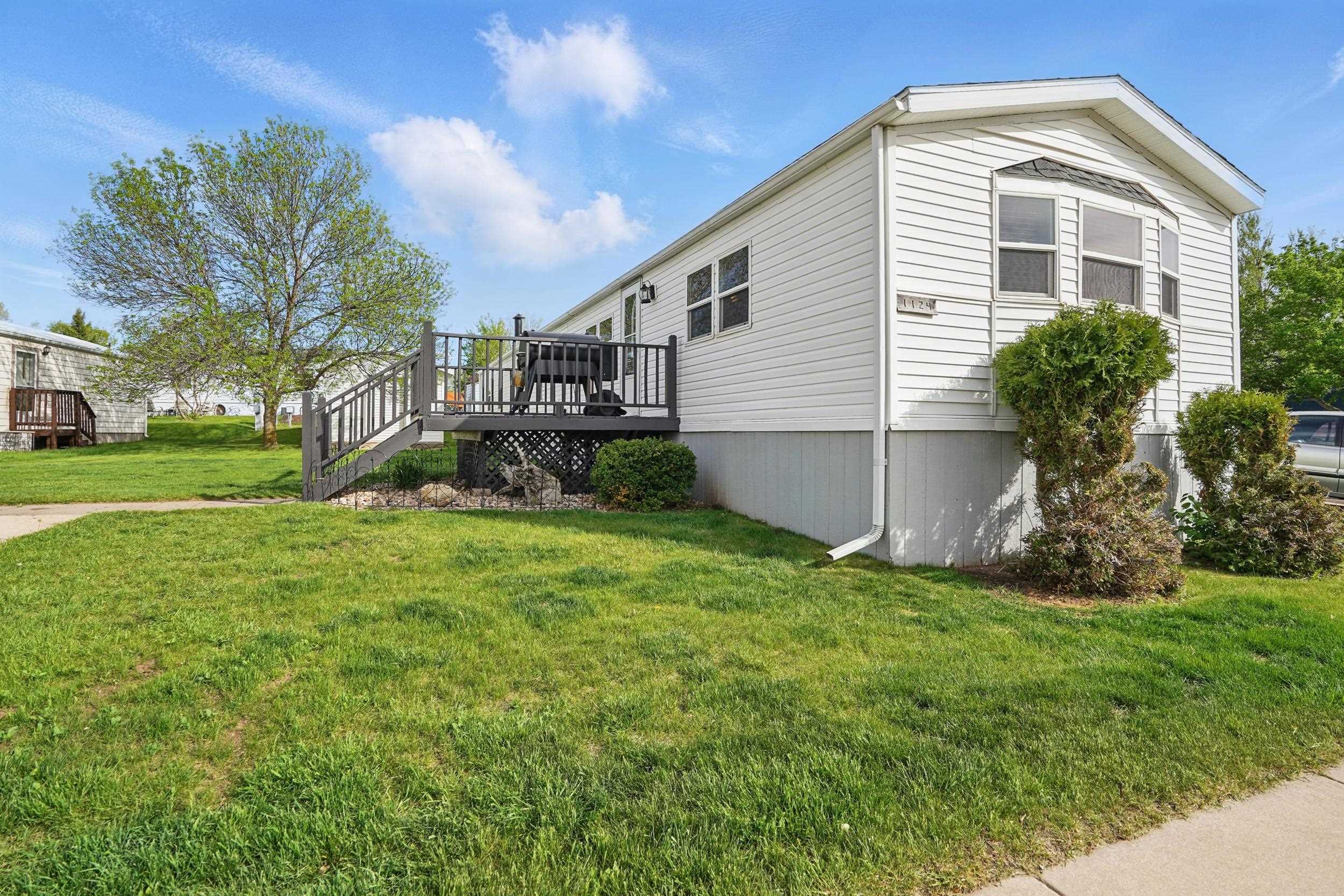 1124 Crow Peak Lane