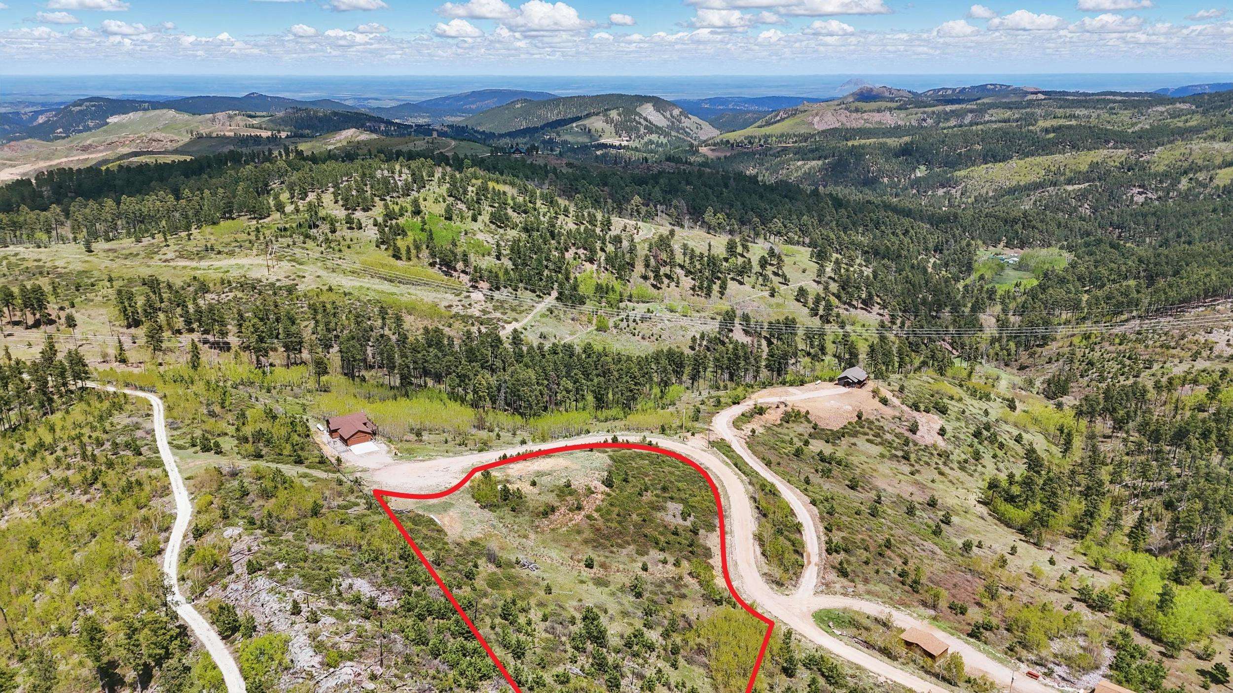 21125 Tahencala Court