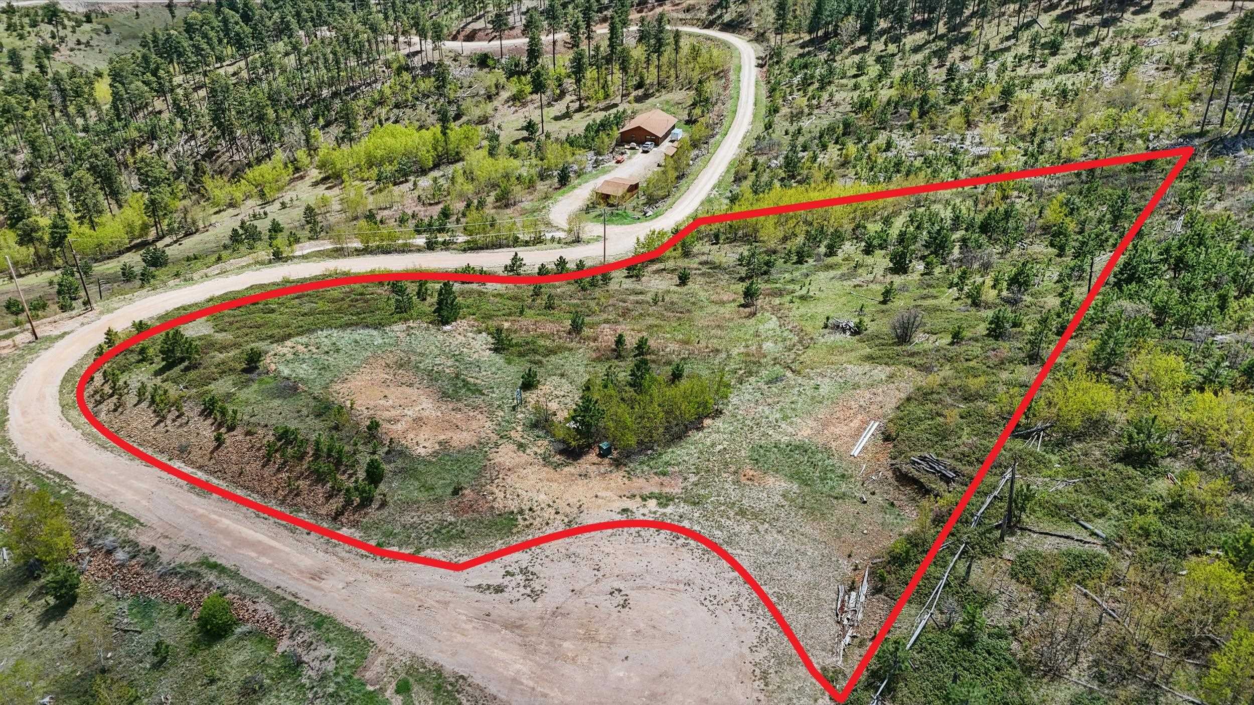 21125 Tahencala Court