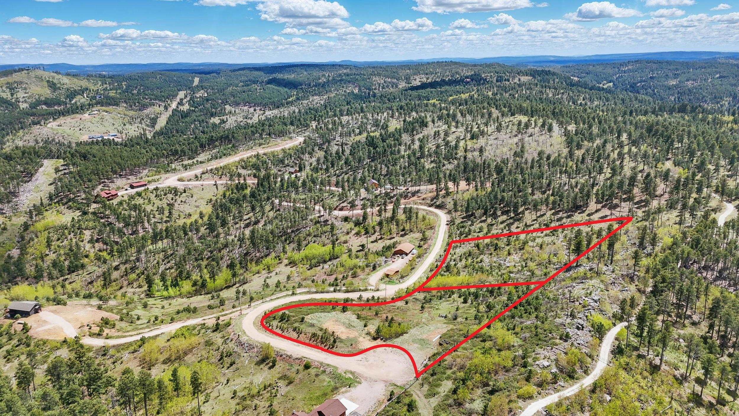 21125 Tahencala Court