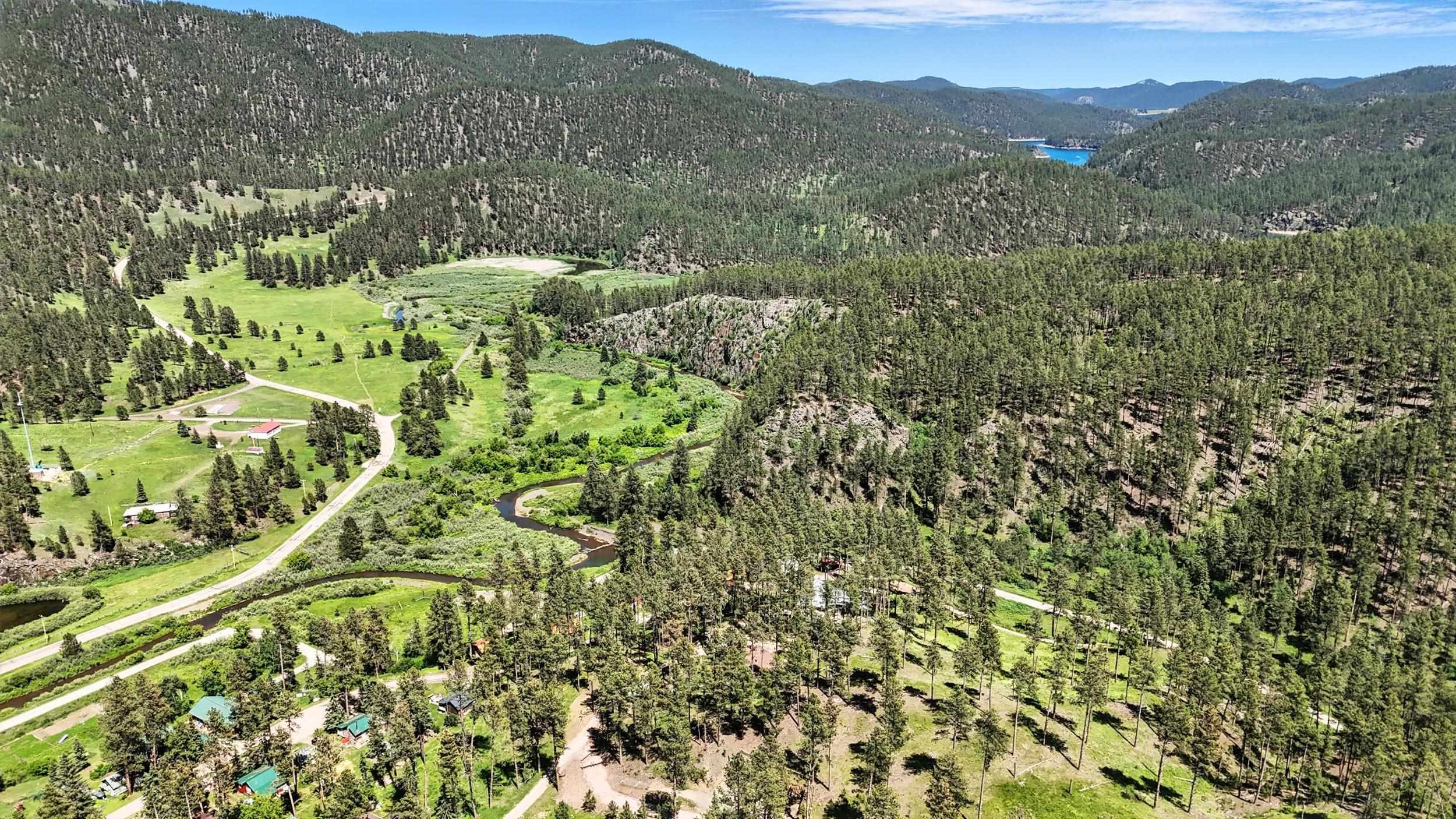 TBD St. Joseph Street