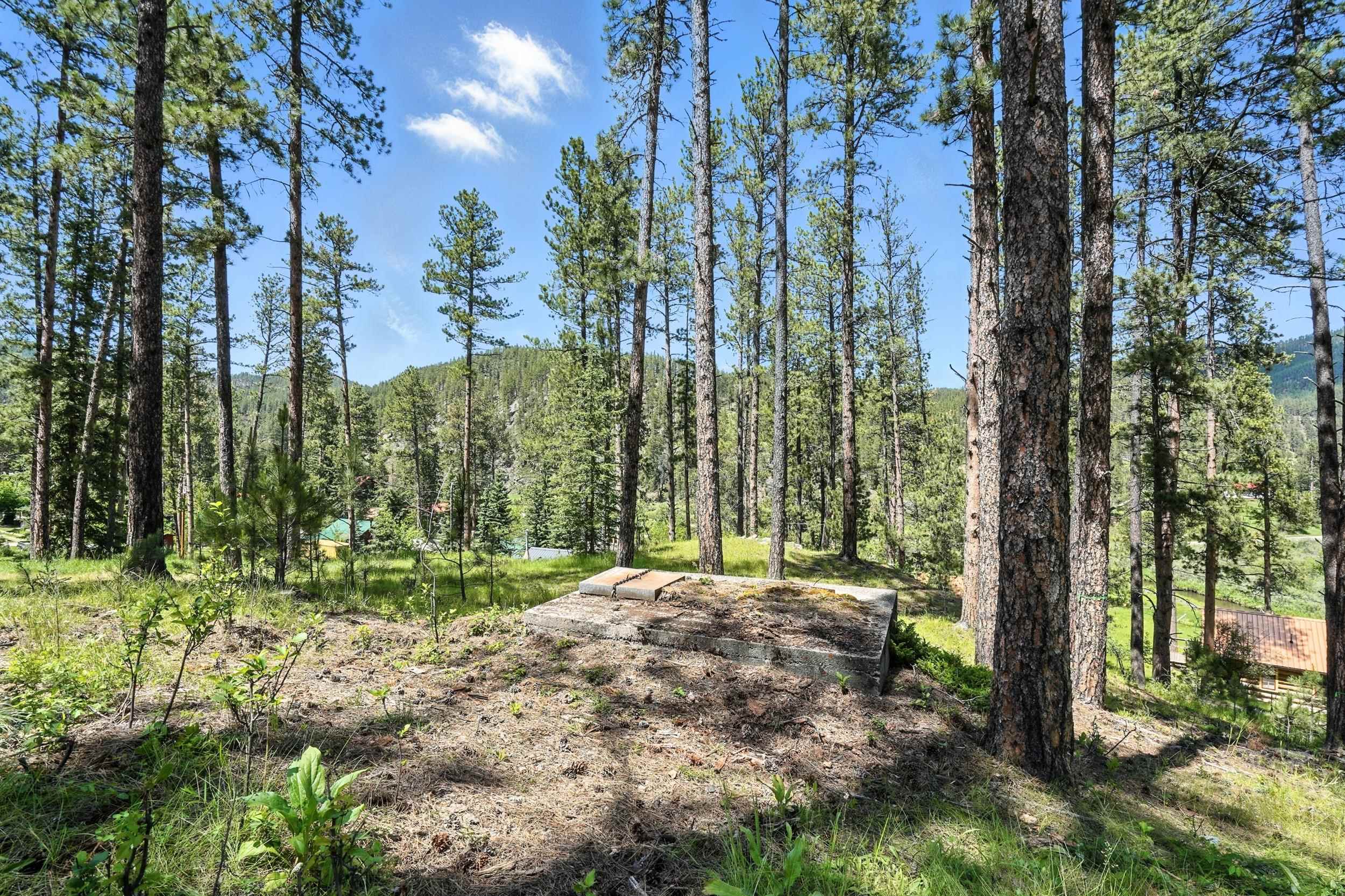 TBD St. Joseph Street